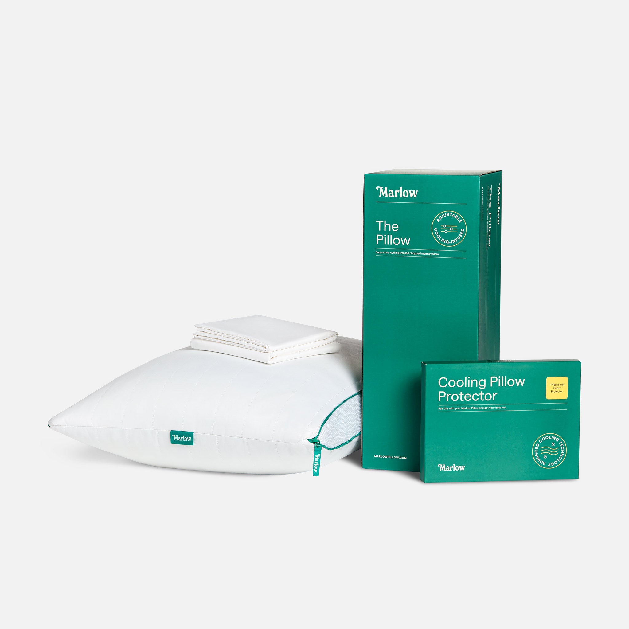 Marlow Cooling Bundle - Image 7