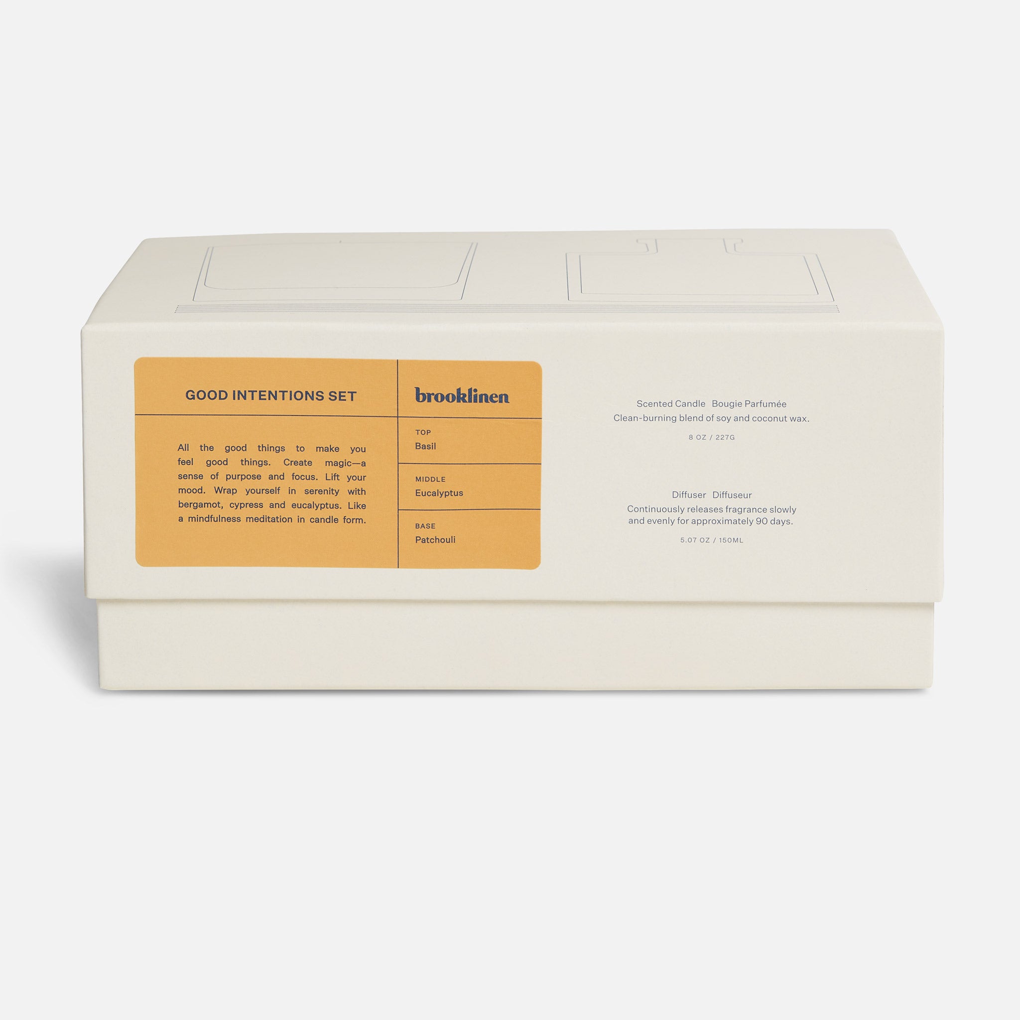 Candle & Diffuser Set - Image 6
