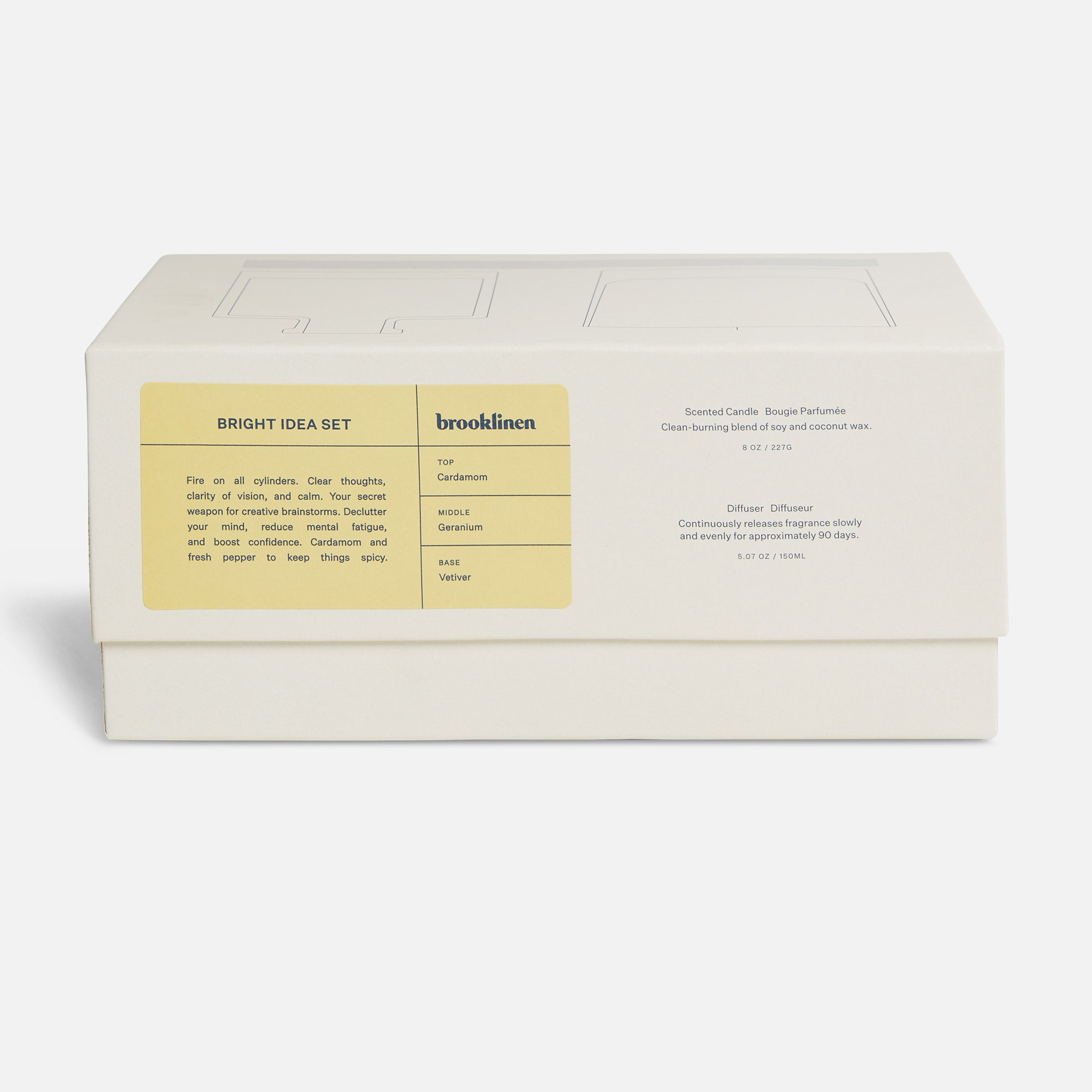 Candle & Diffuser Set - Image 2