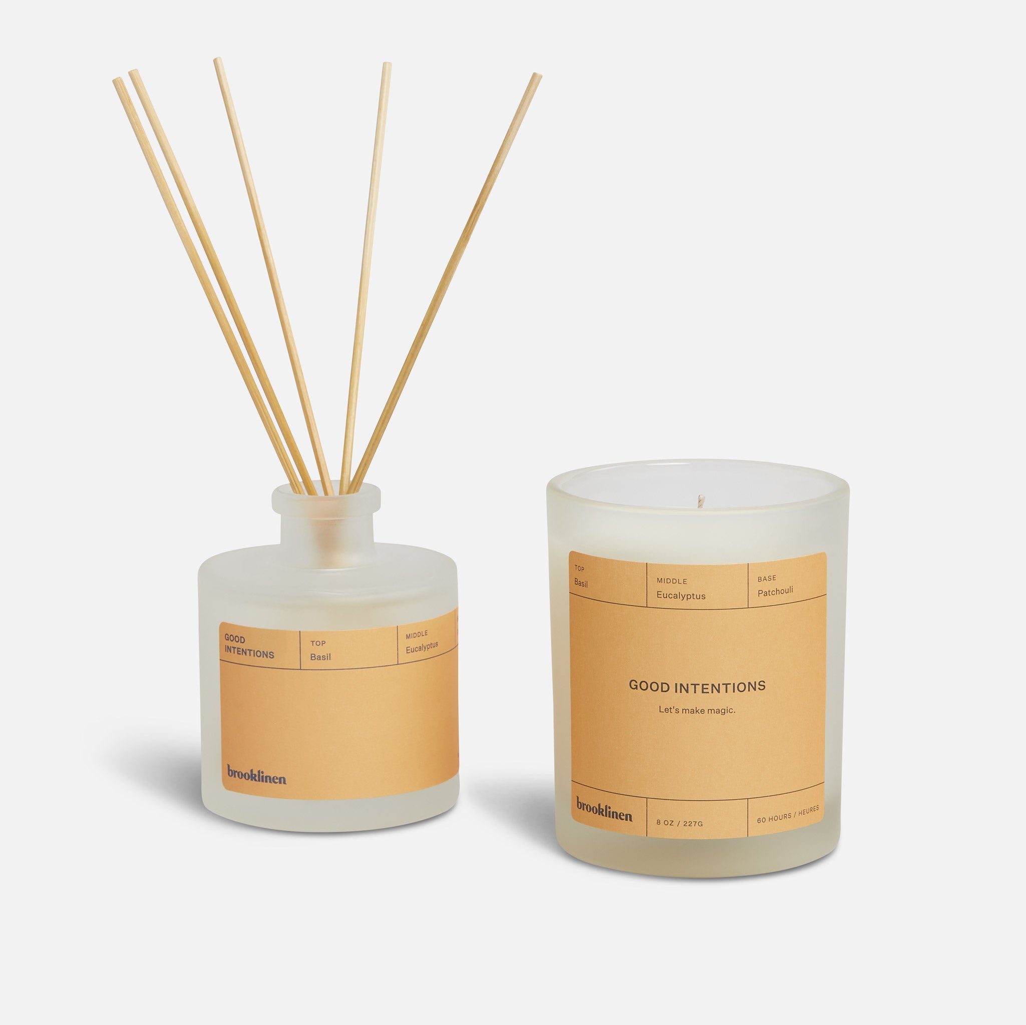 Candle & Diffuser Set - Image 5