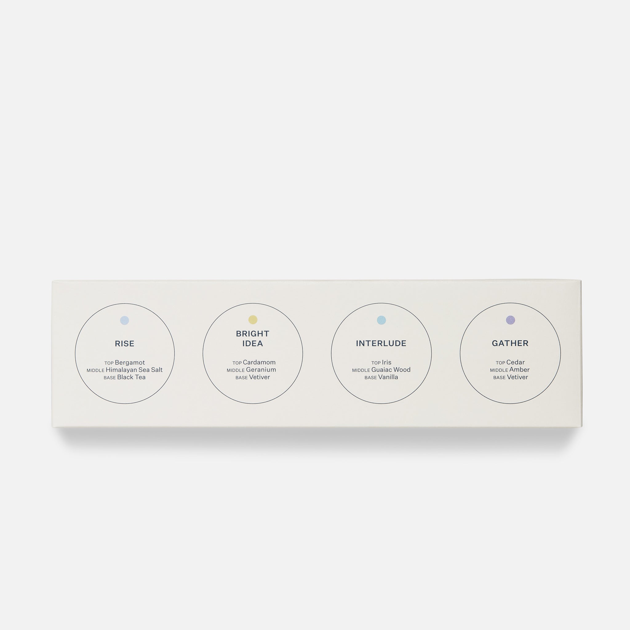 Votive Set - Image 6