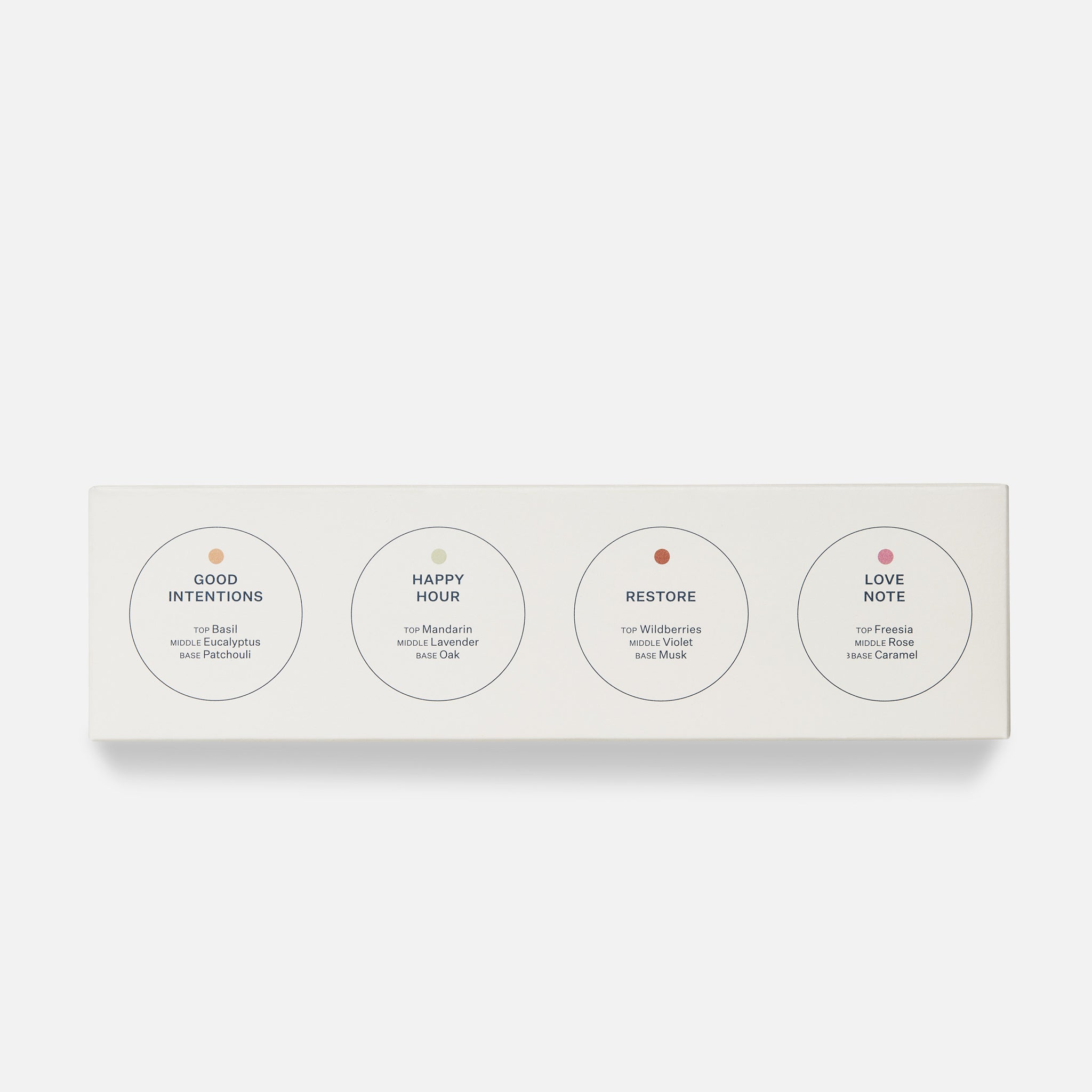 Votive Set - Image 2
