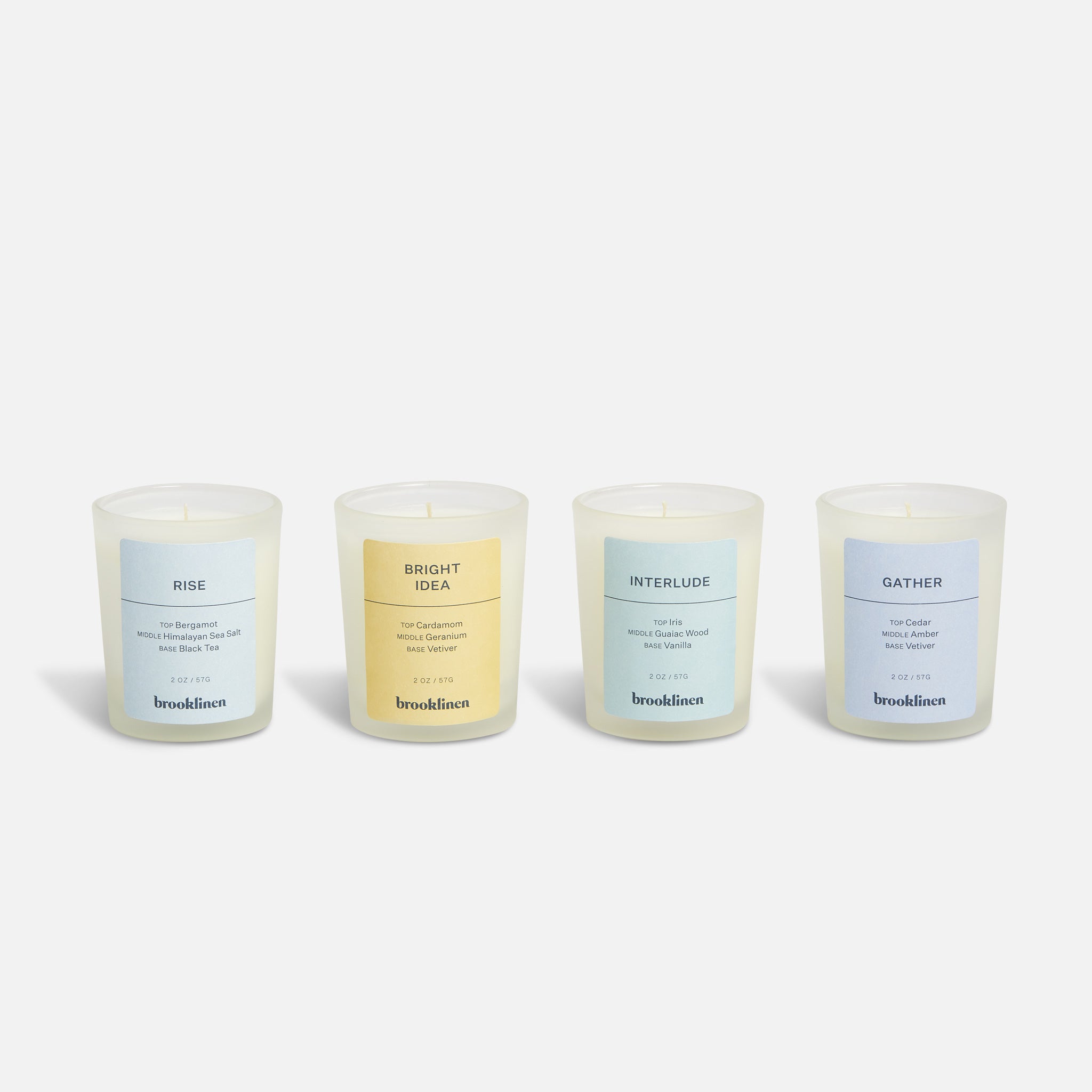 Votive Set - Image 5