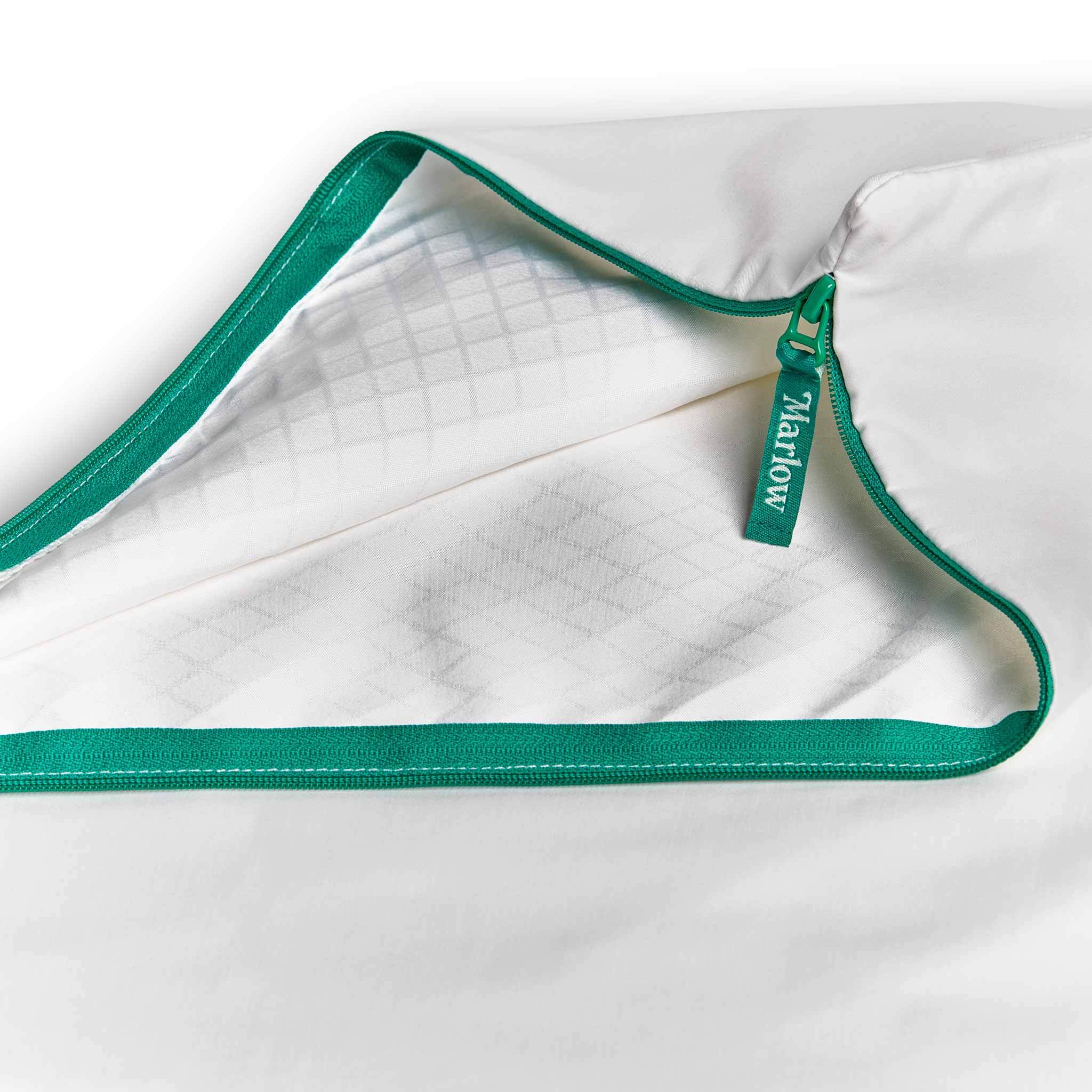 Marlow Pillow Protector - Image 2