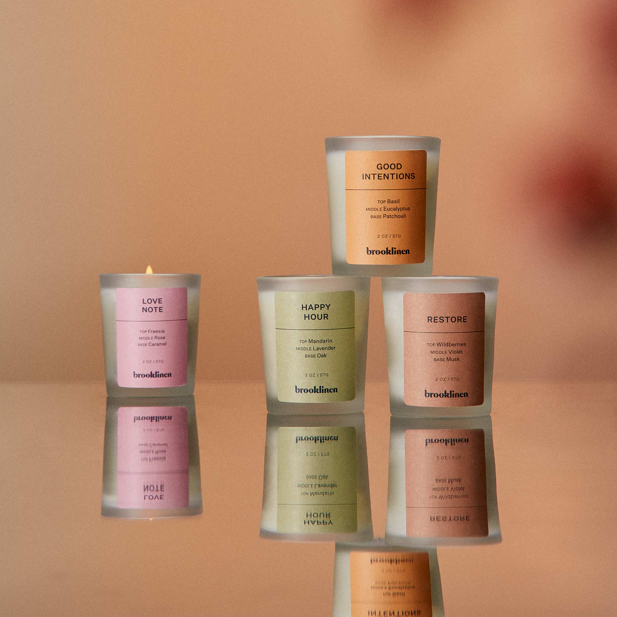Votive Set - Image 3