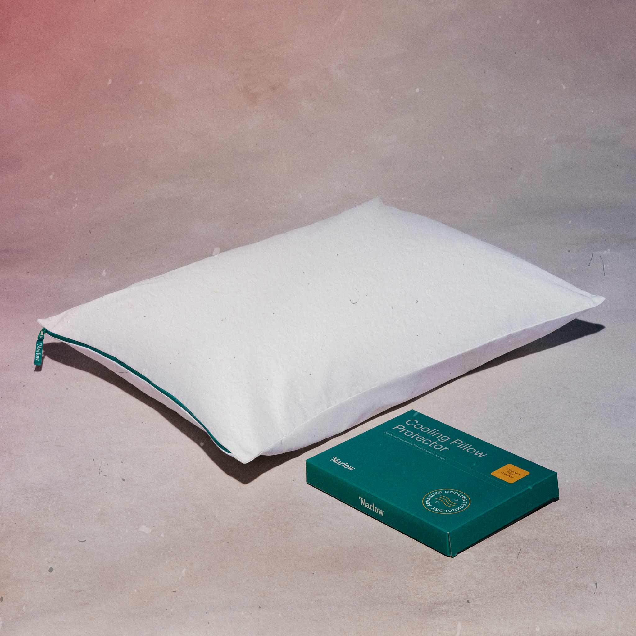 Marlow Pillow Protector - Image 4