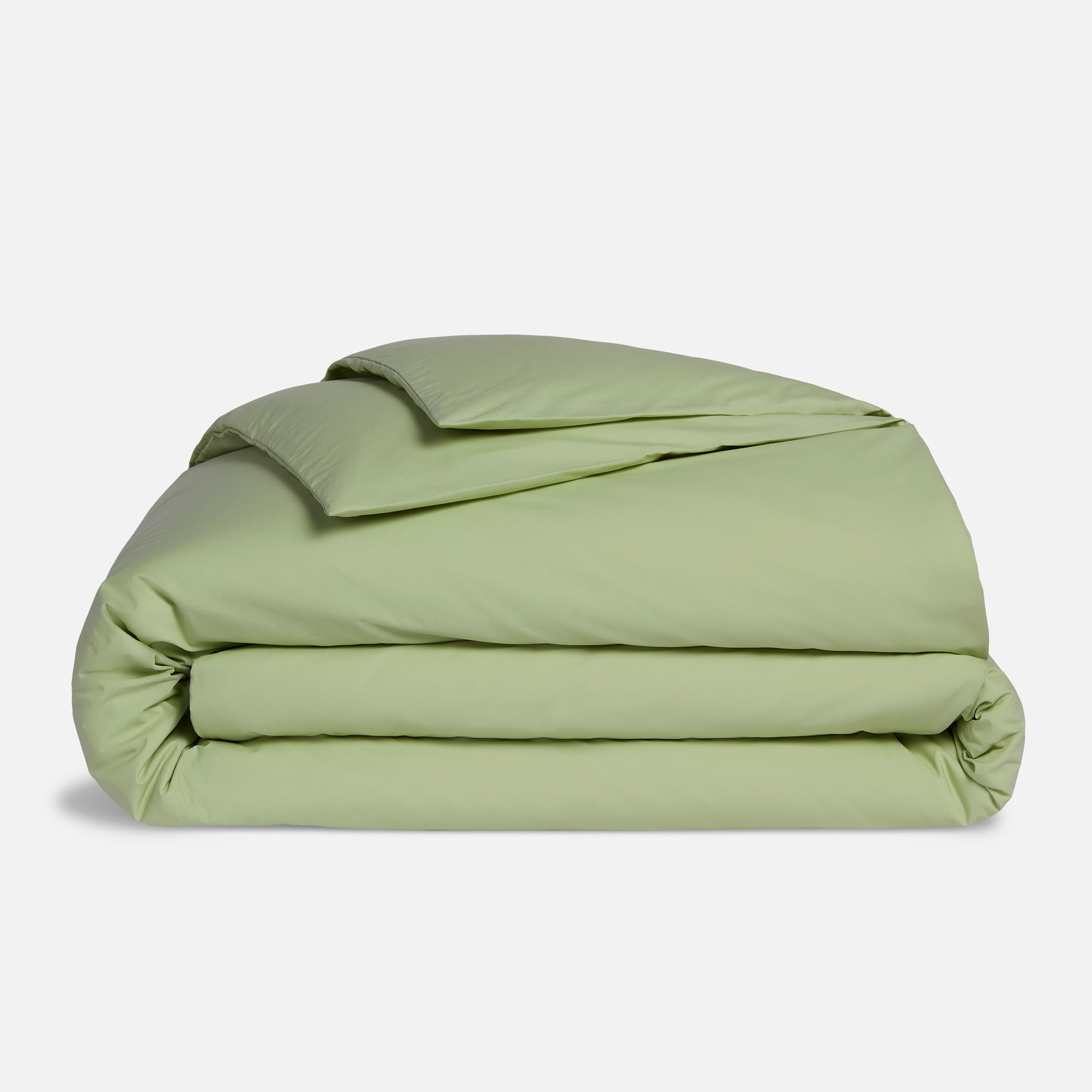 Luxe Sateen Duvet Cover - Last Call - Image 11