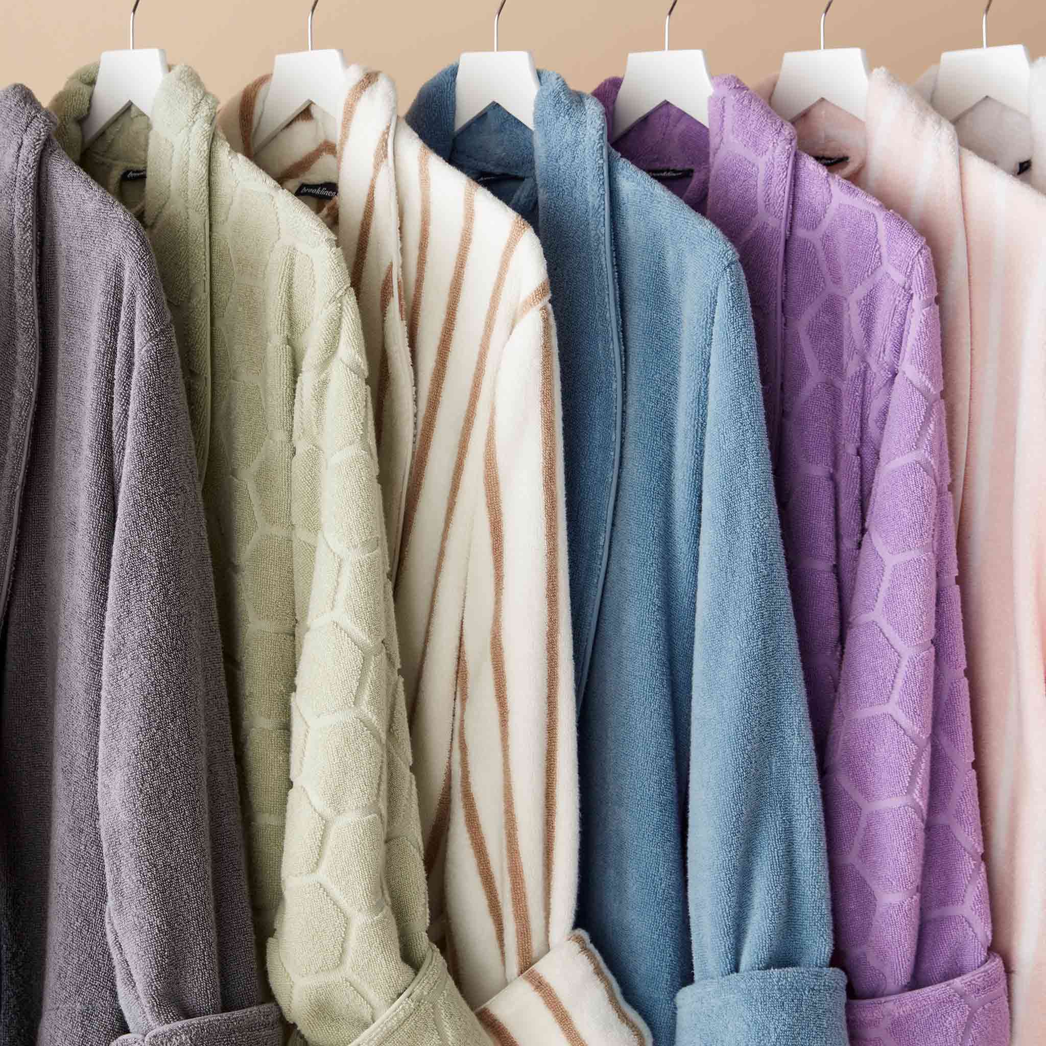 Super-Plush Robe - Last Call - Image 29