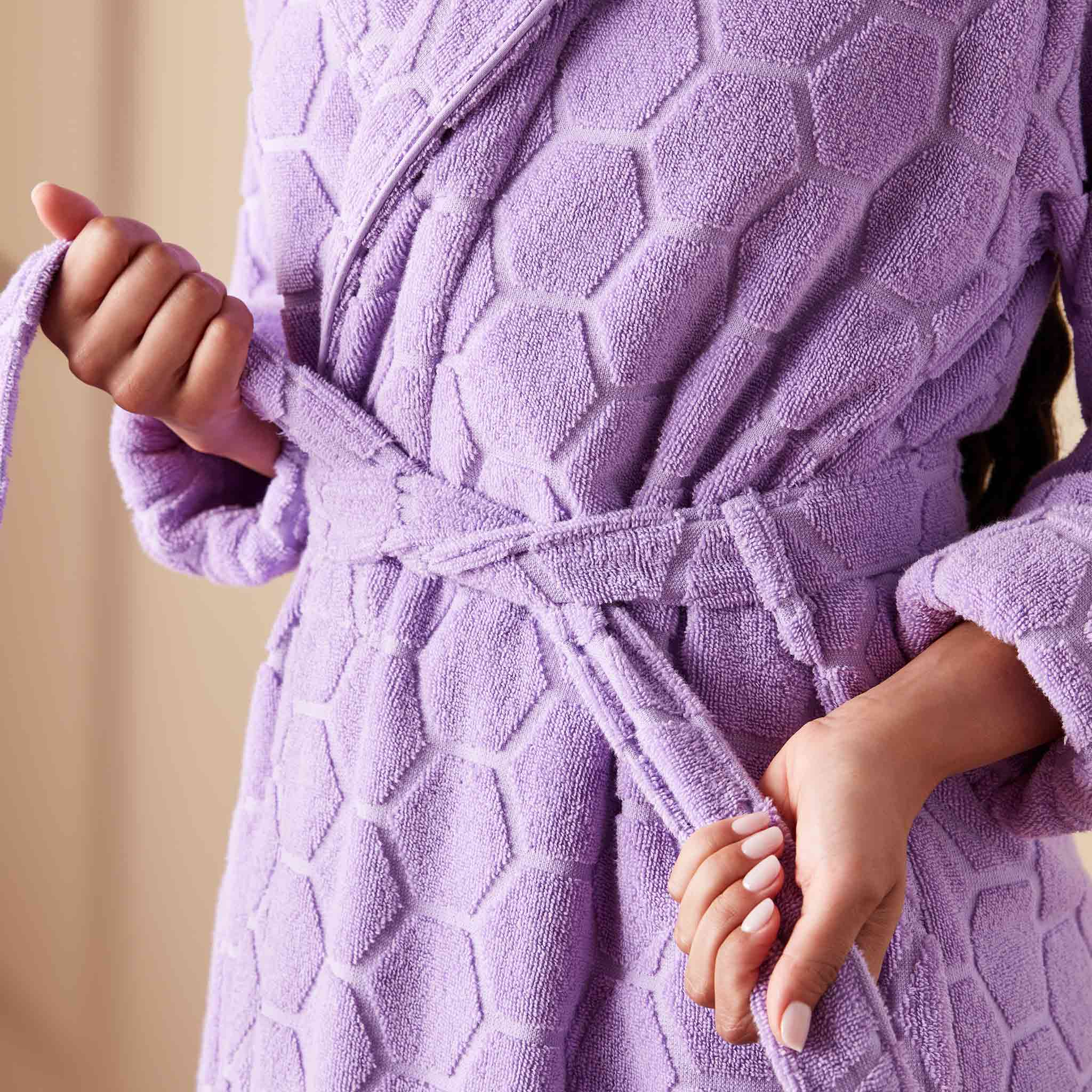 Super-Plush Robe - Last Call - Image 27