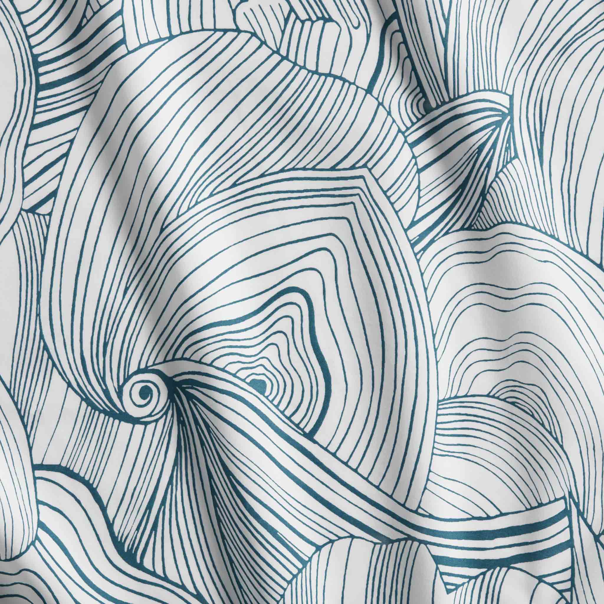 Classic Percale Core Sheet Set - Image 19