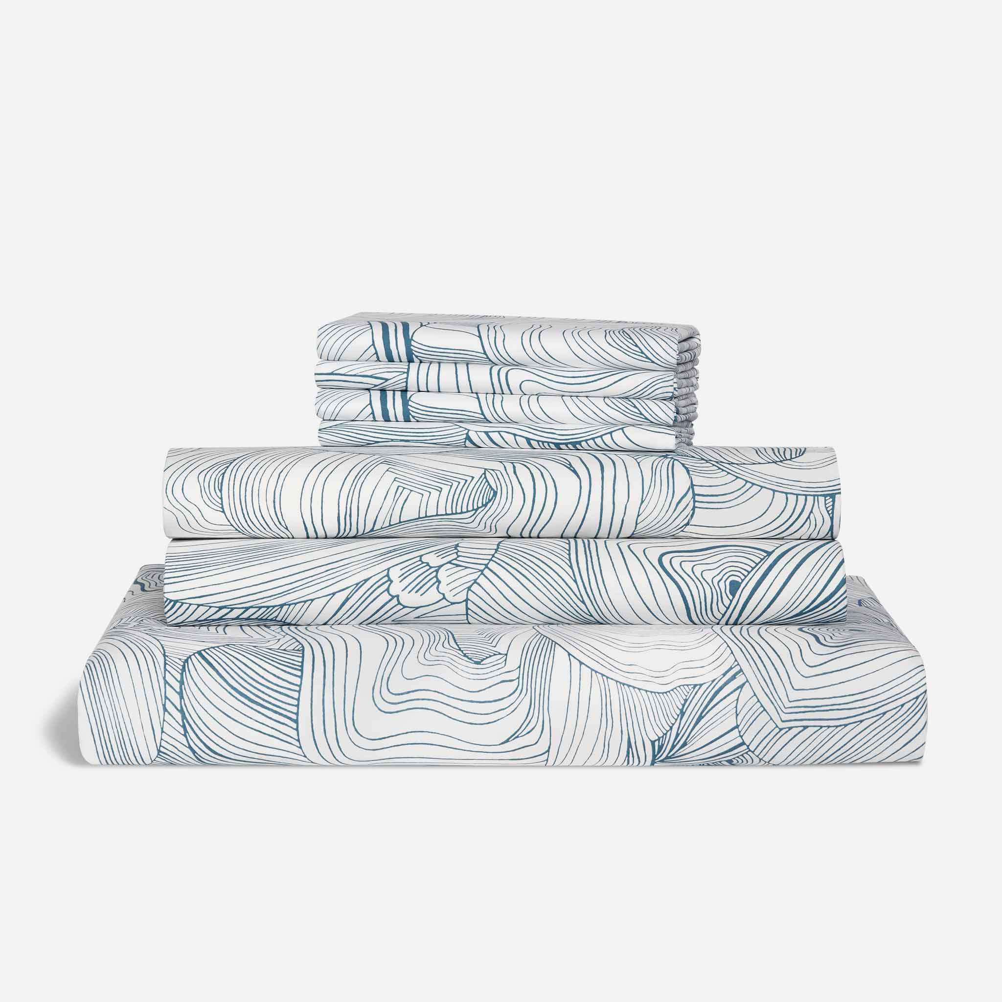 Classic Percale Hardcore Sheet Bundle - Image 30