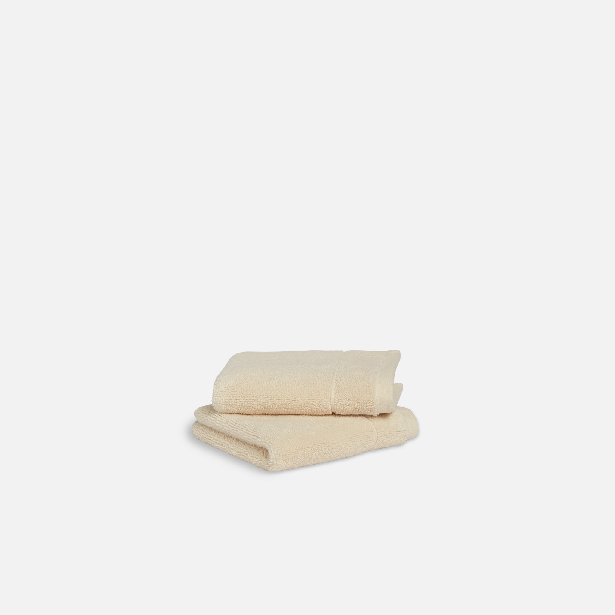 Super-Plush Turkish Cotton Washcloths Set of 2 - Last Call - Image 25