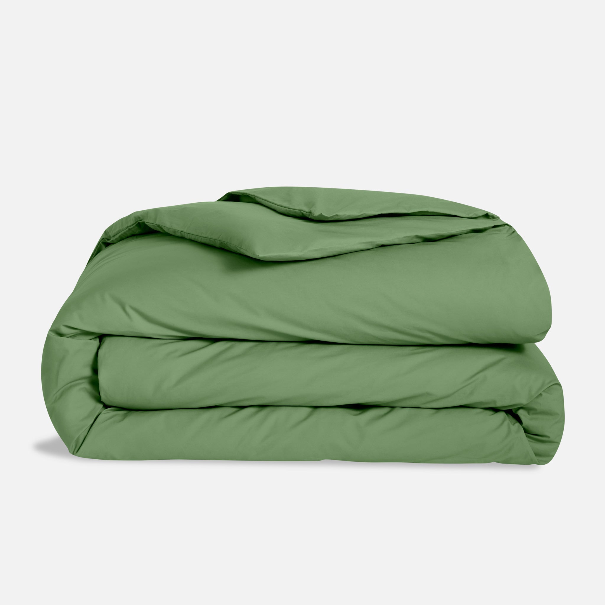 Classic Percale Duvet Cover - Last Call - Image 30