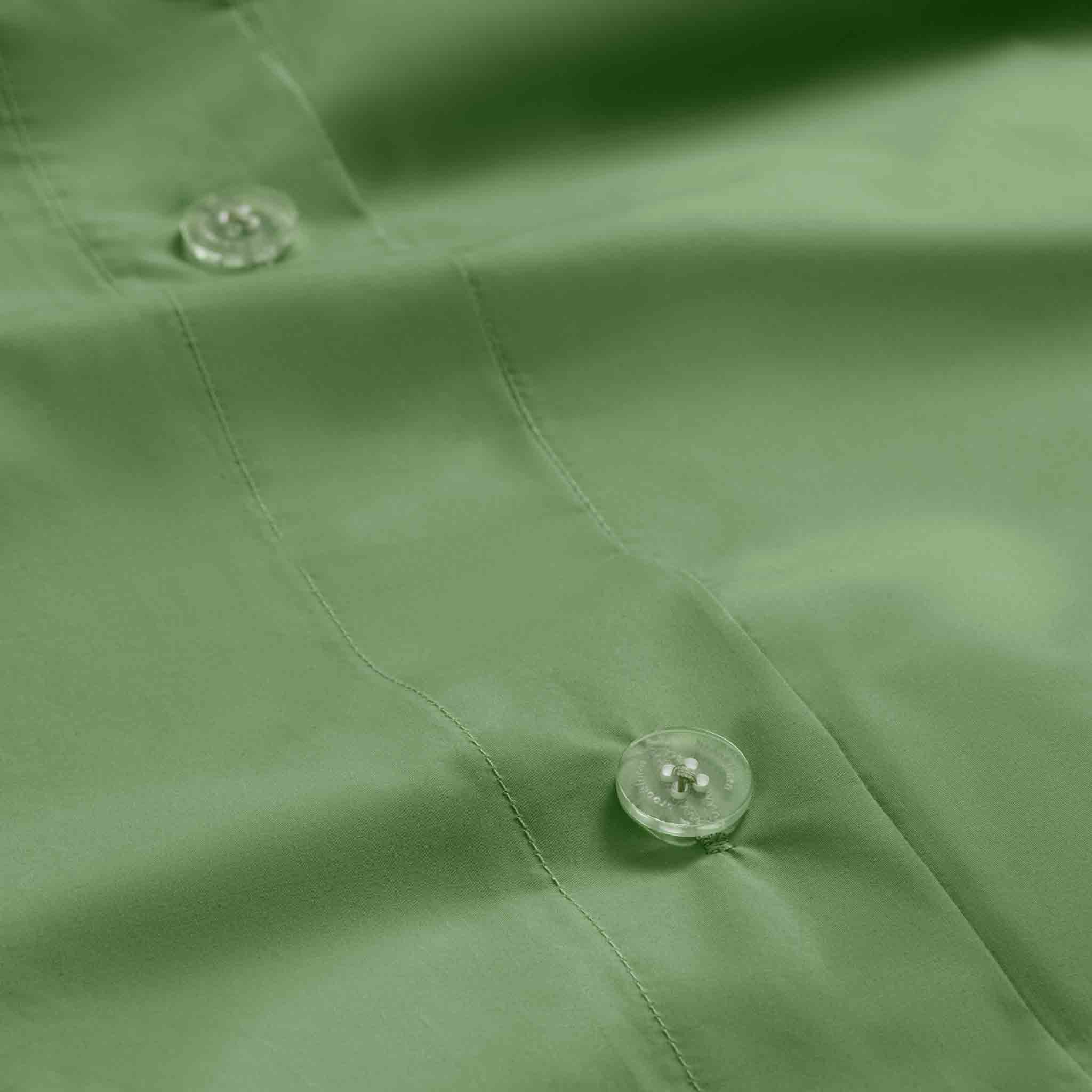 Luxe Sateen Duvet Cover - Last Call - Image 16