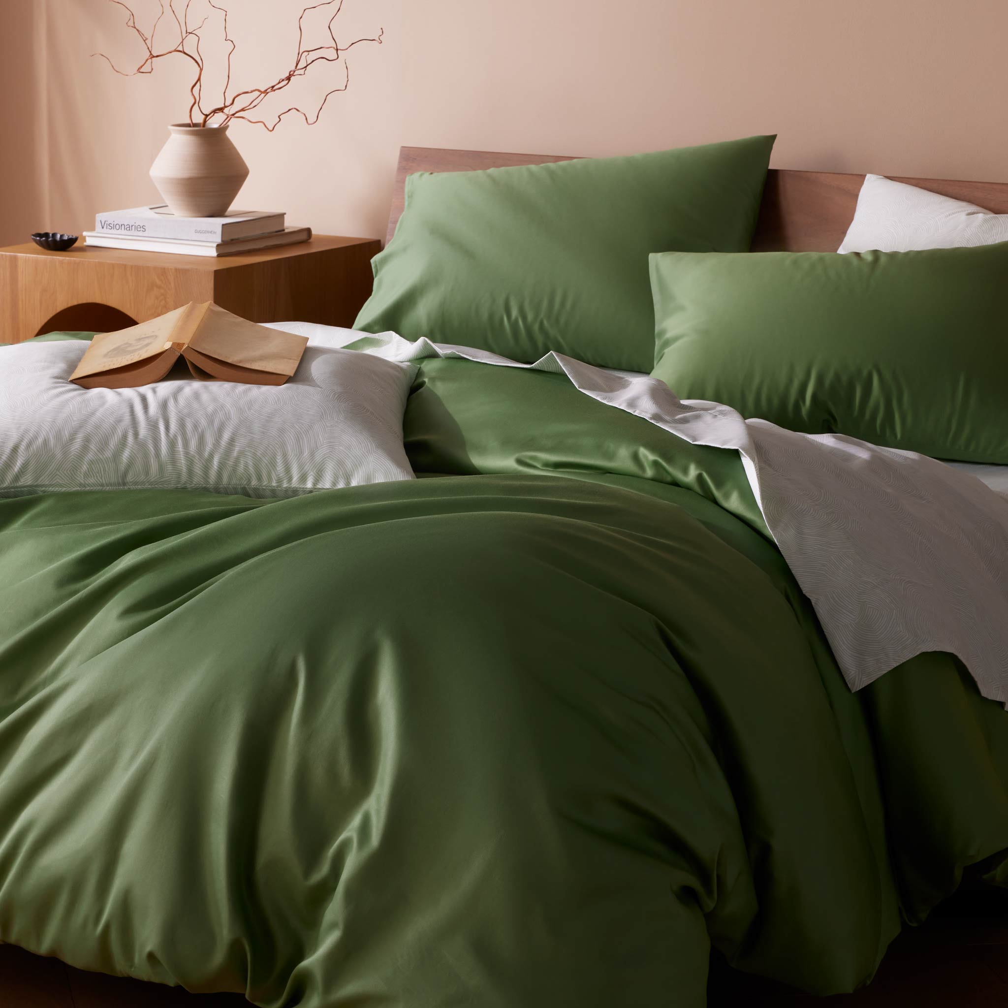 Luxe Sateen Duvet Cover - Last Call - Image 18