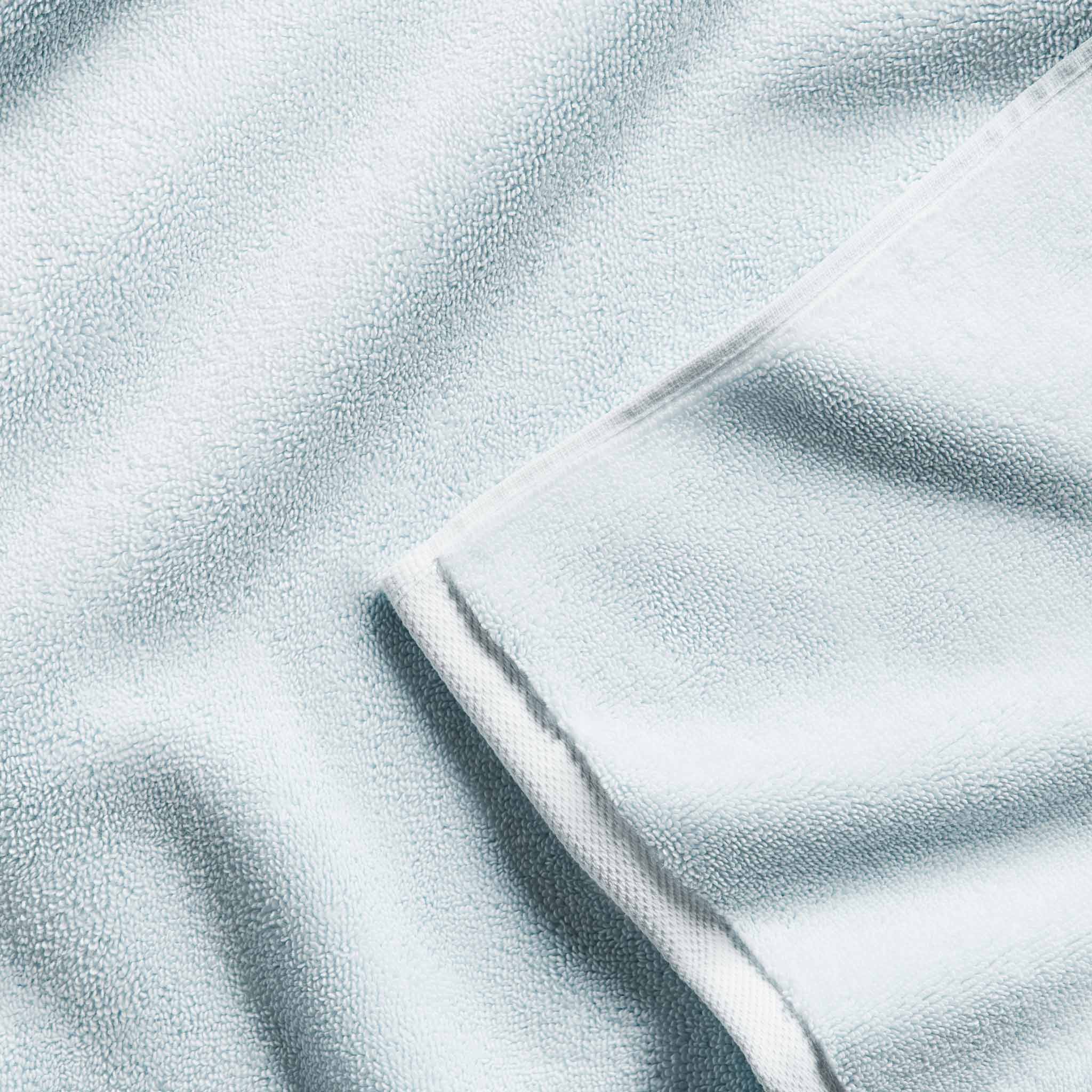 Super-Plush Turkish Cotton Washcloths Set of 2 - Last Call - Image 10