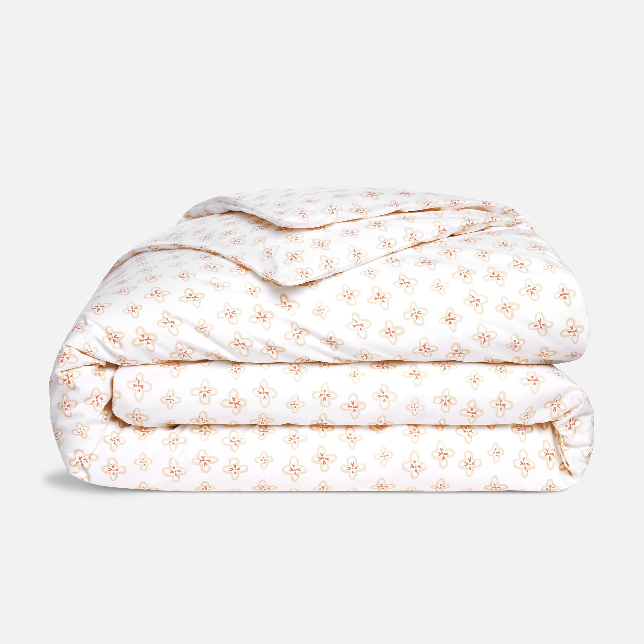 Luxe Sateen Duvet Cover - Last Call - Image 30