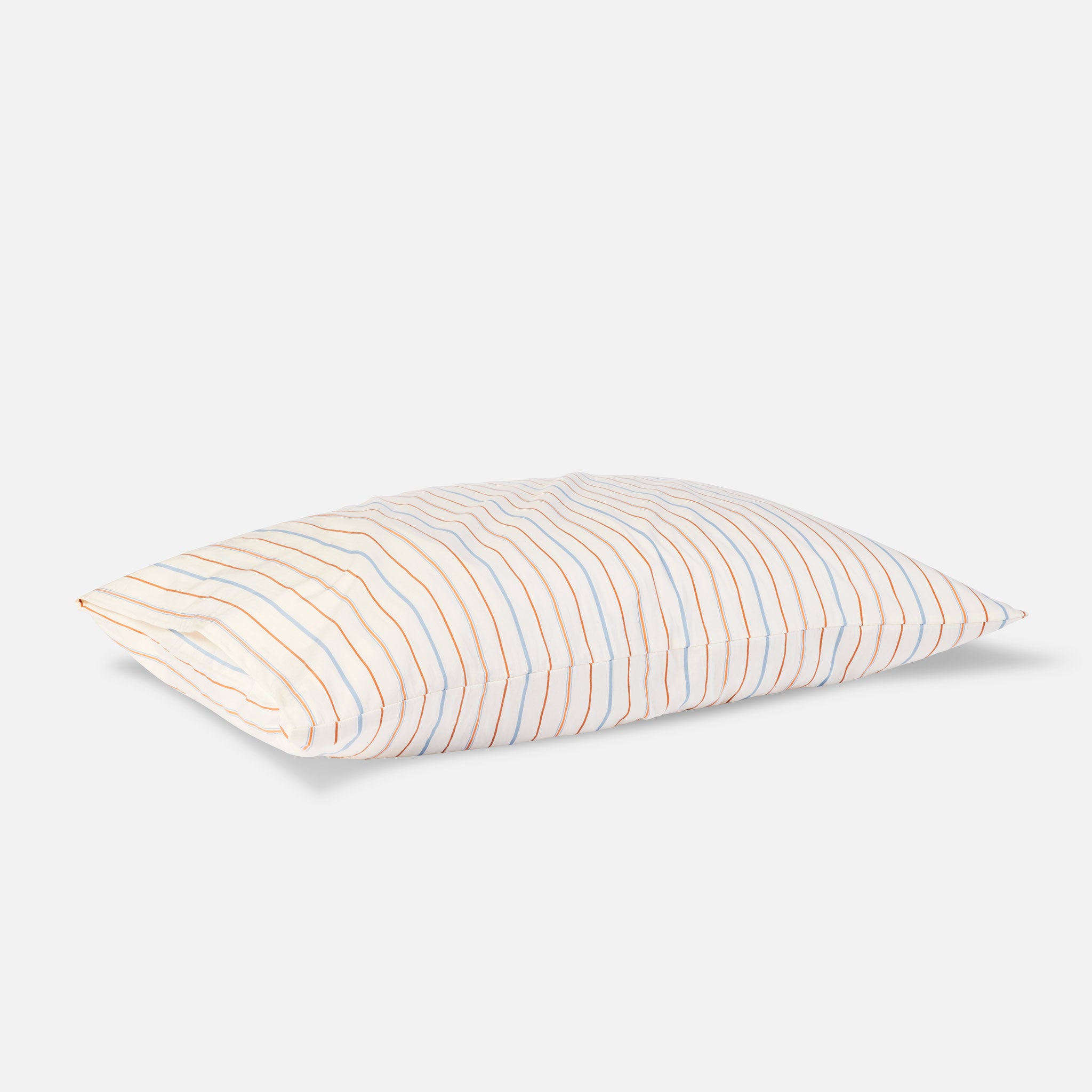 Organic Cotton Pillowcase Set - Last Call - Image 12