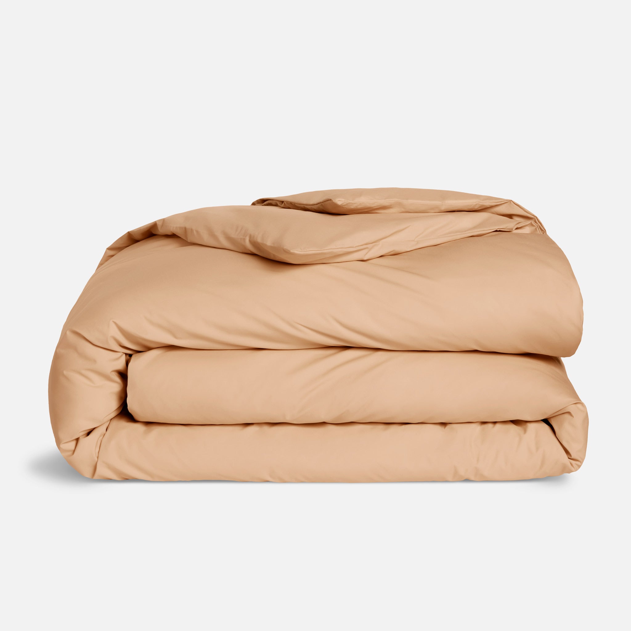 Luxe Sateen Duvet Cover - Last Call - Image 9