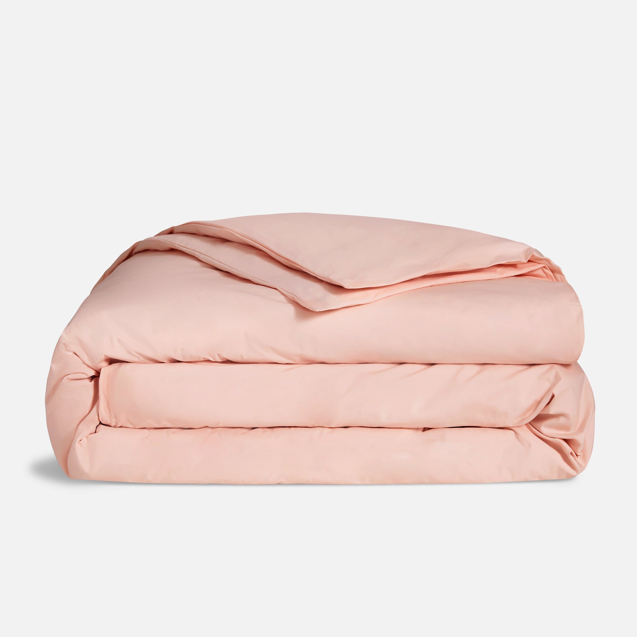 Classic Percale Duvet Cover - Last Call - Image 16