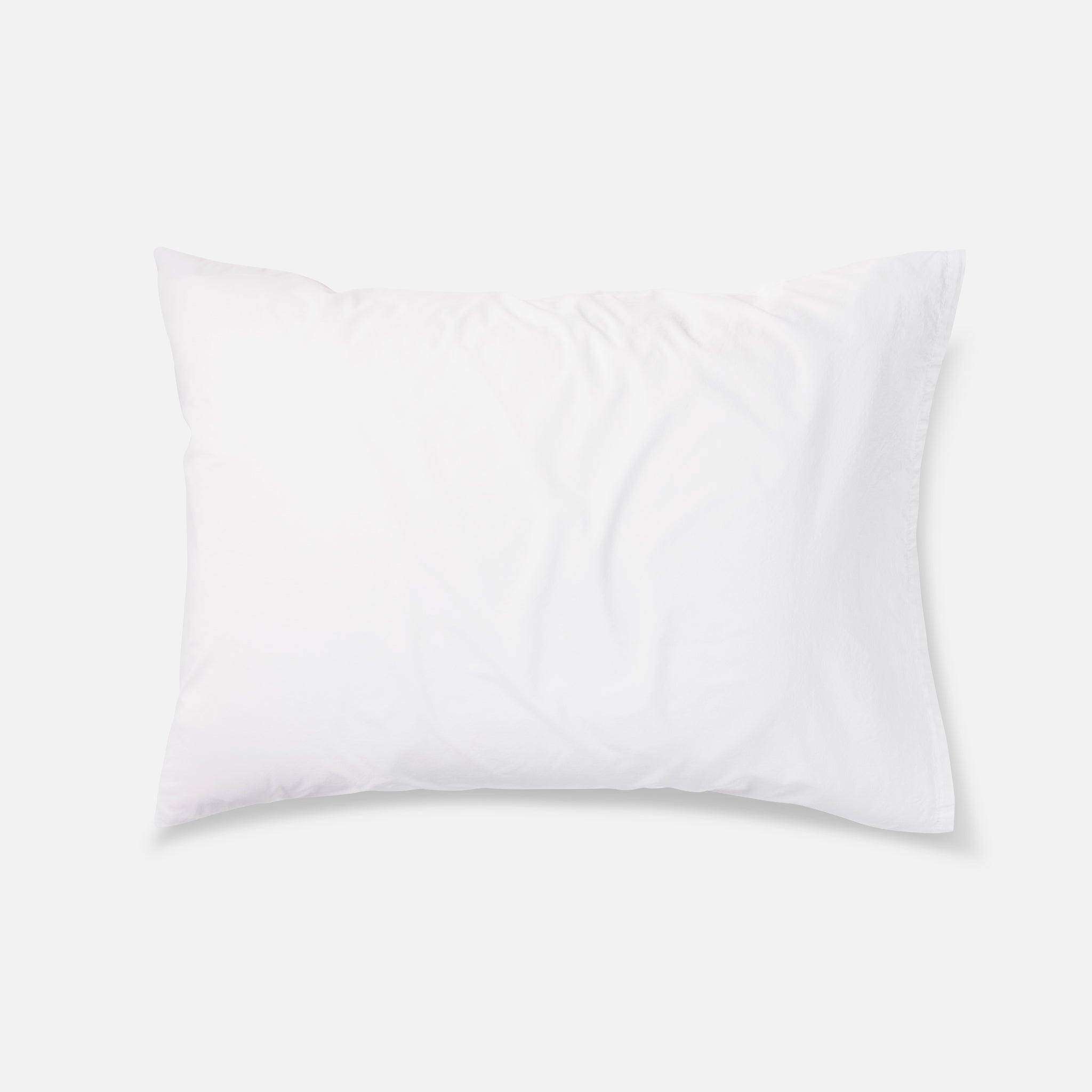 Organic Cotton Pillowcase Set - Last Call - Image 3