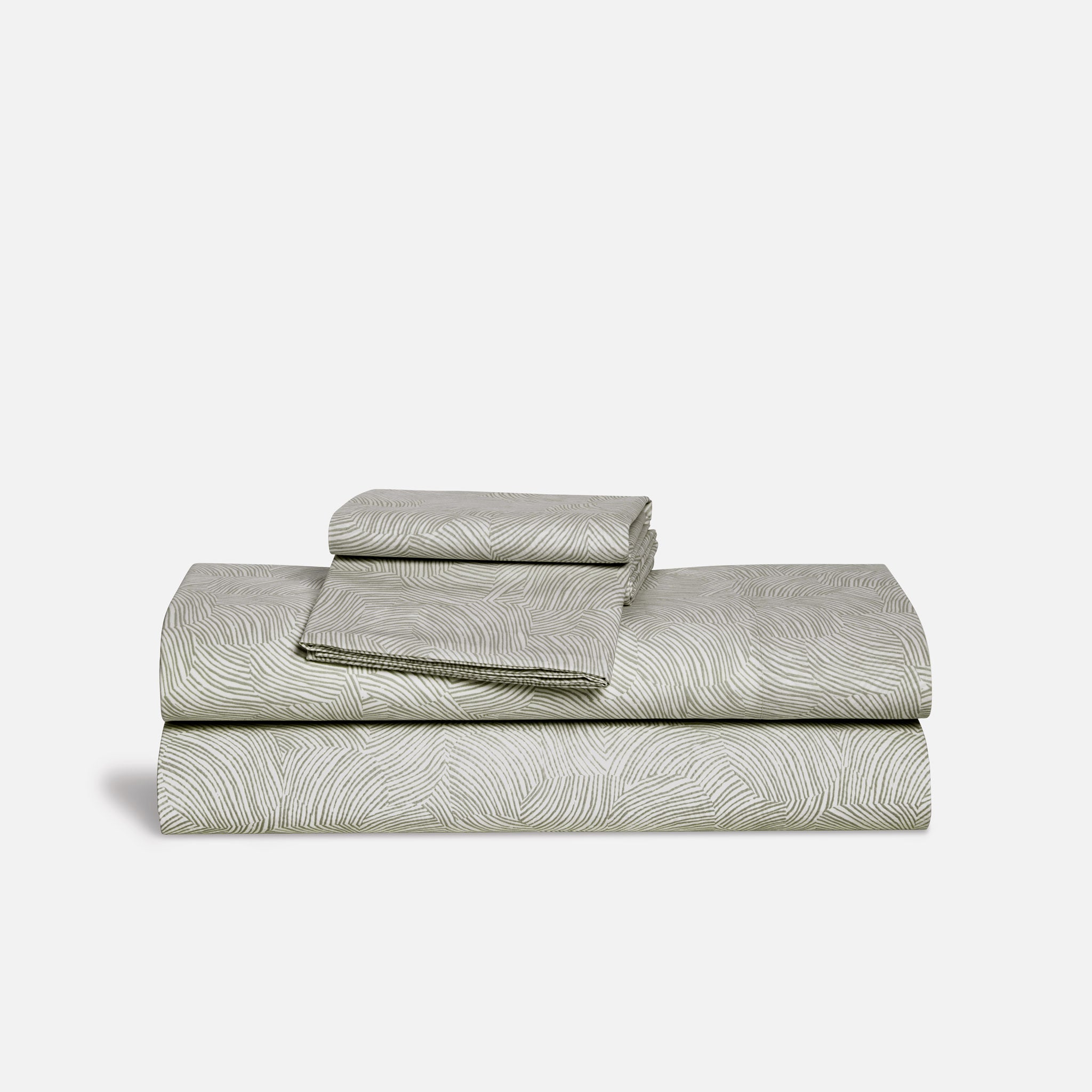 Classic Percale Core Sheet Set - Last Call - Image 23