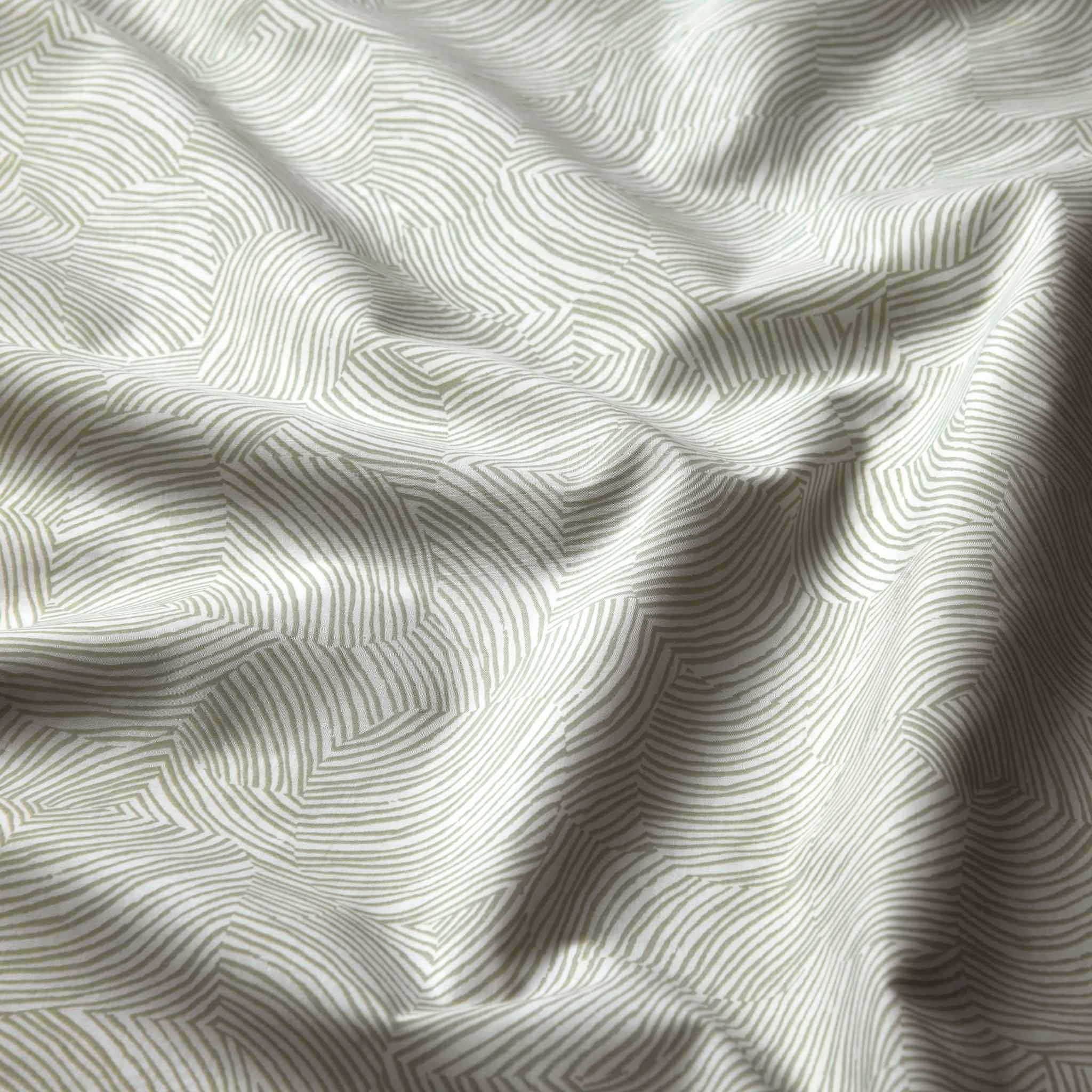 Classic Percale Core Sheet Set - Last Call - Image 24