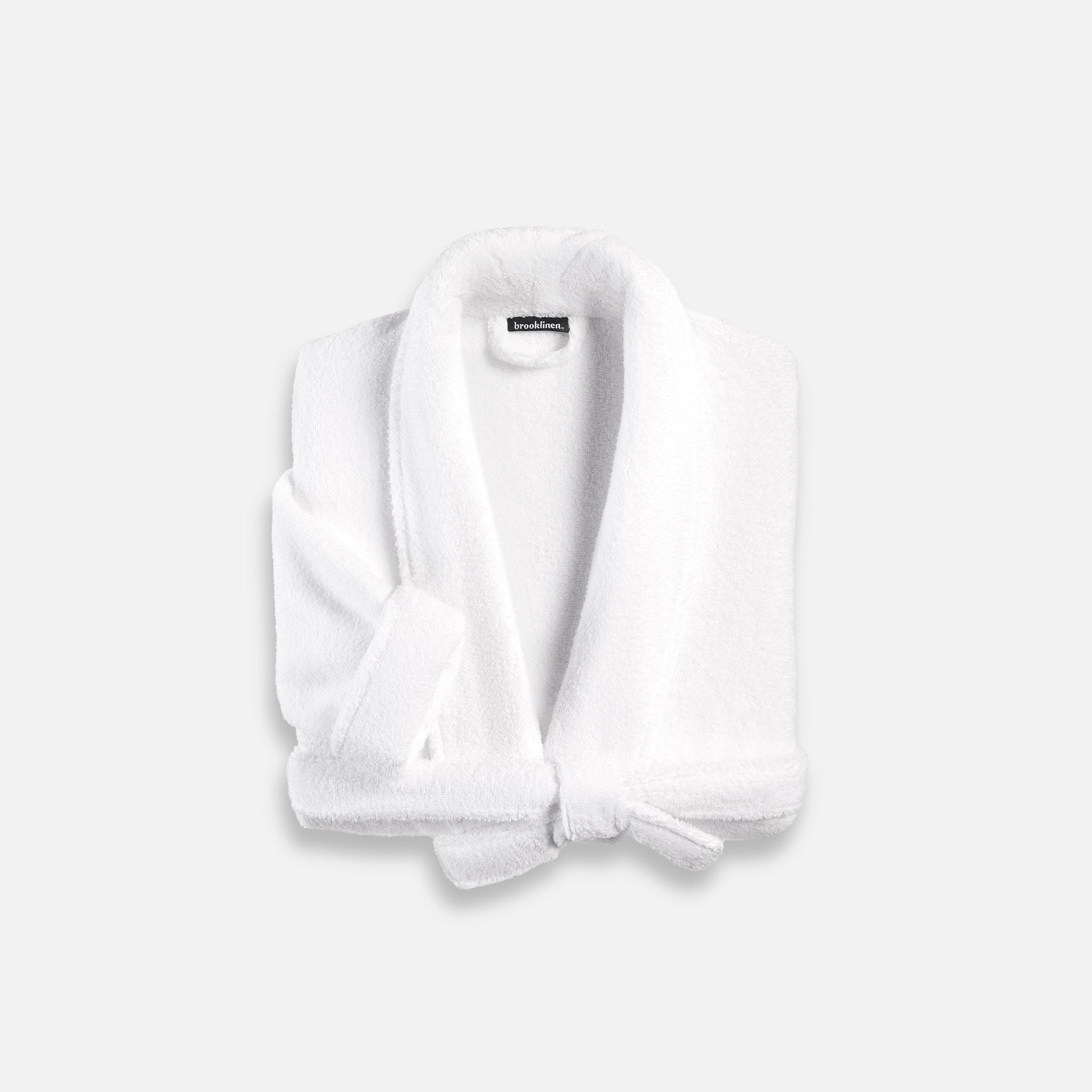 Mine and Yours Super-Plush Robe Bundle - Image 3