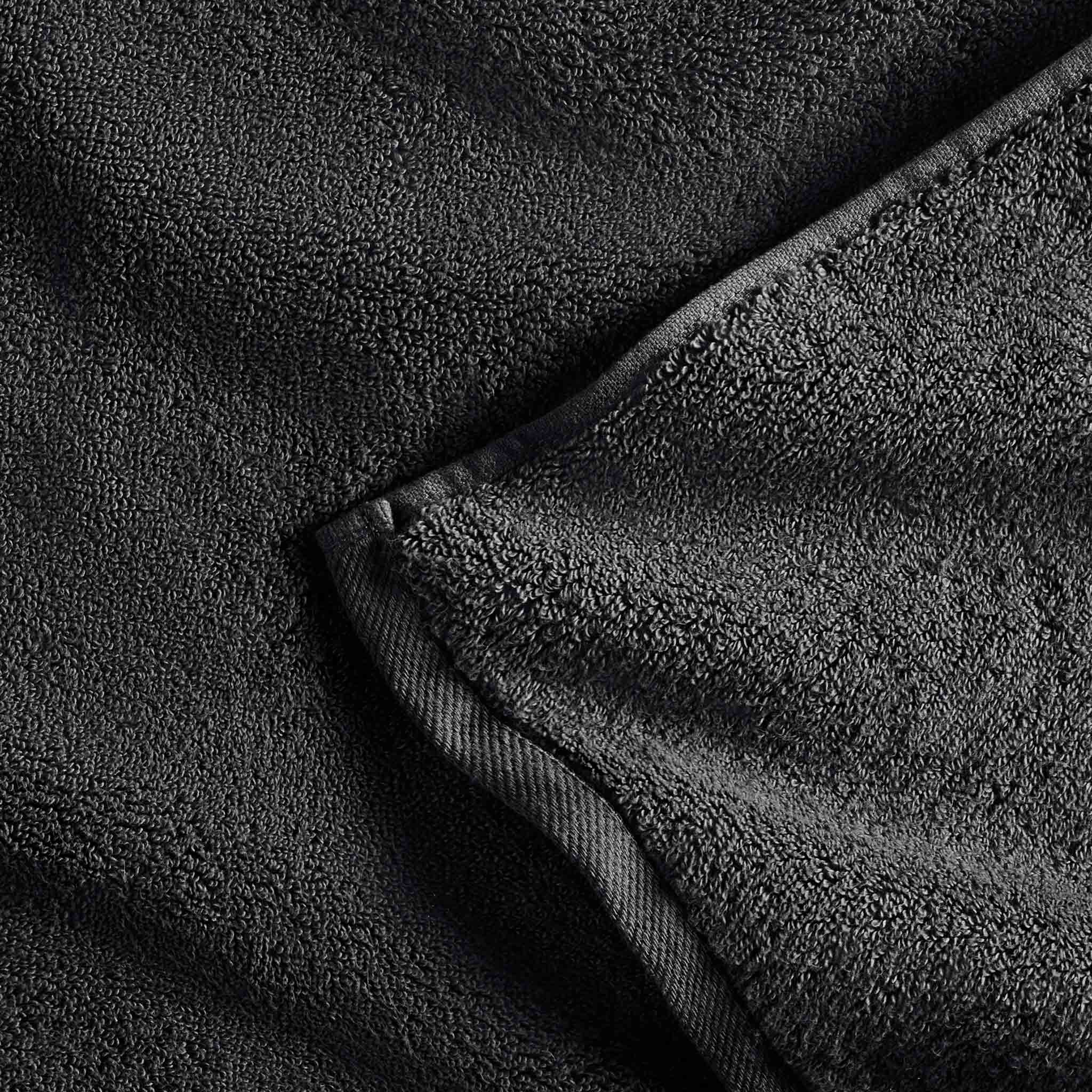 Super-Plush Turkish Cotton Washcloths Set of 2 - Last Call - Image 6