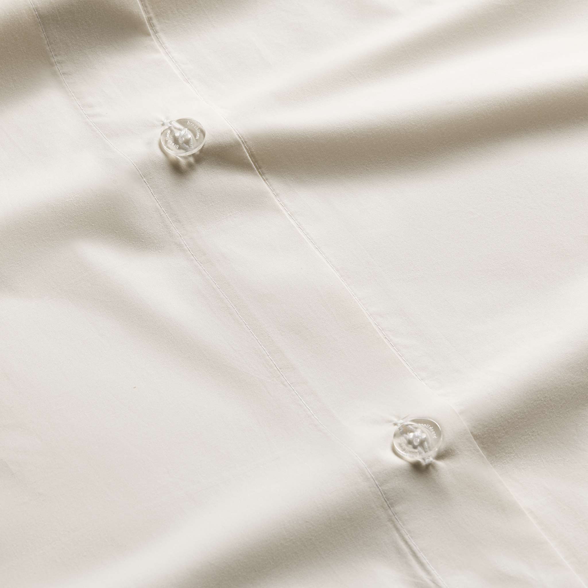 Luxe Sateen Duvet Cover - Image 4