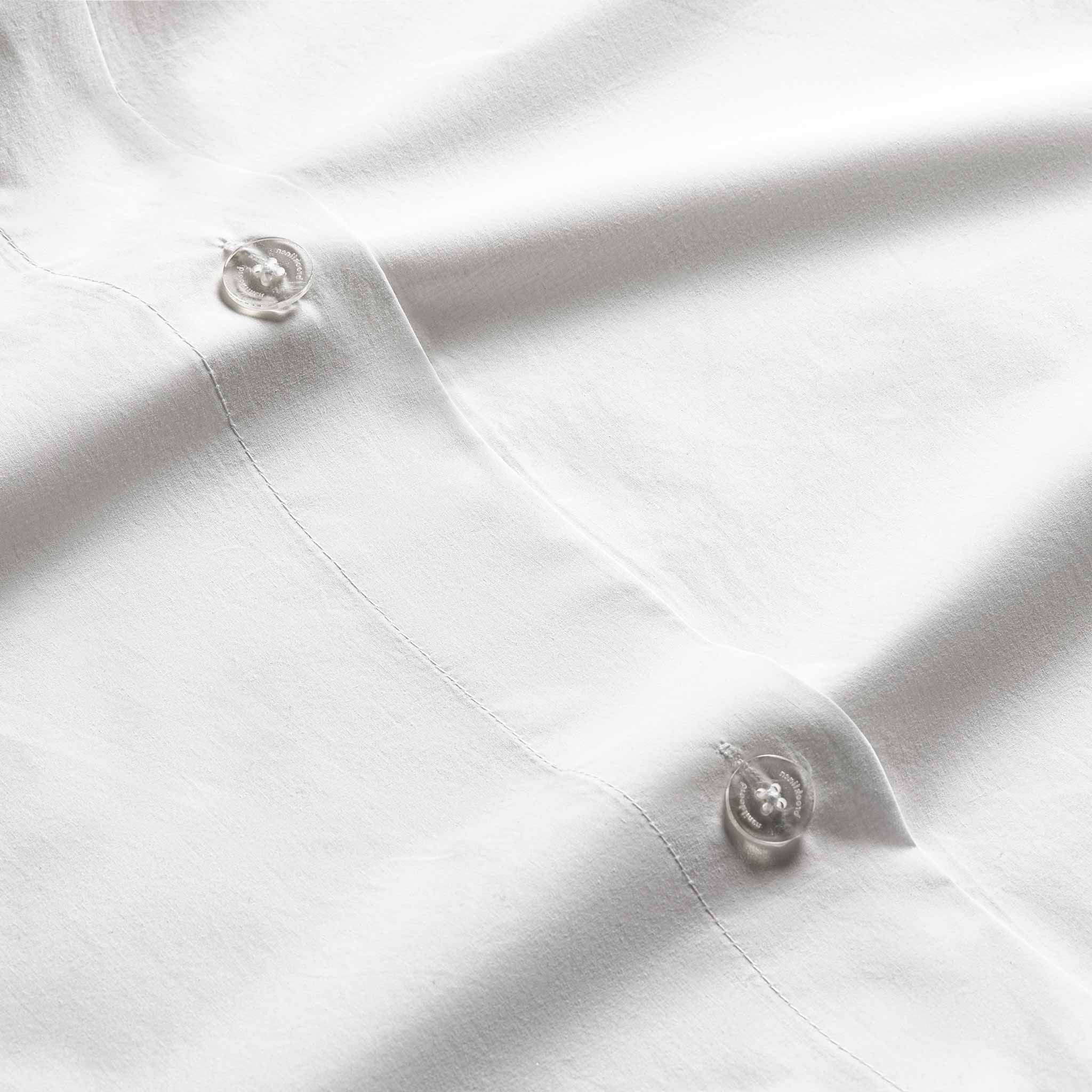 Luxe Sateen Duvet Cover - Image 3