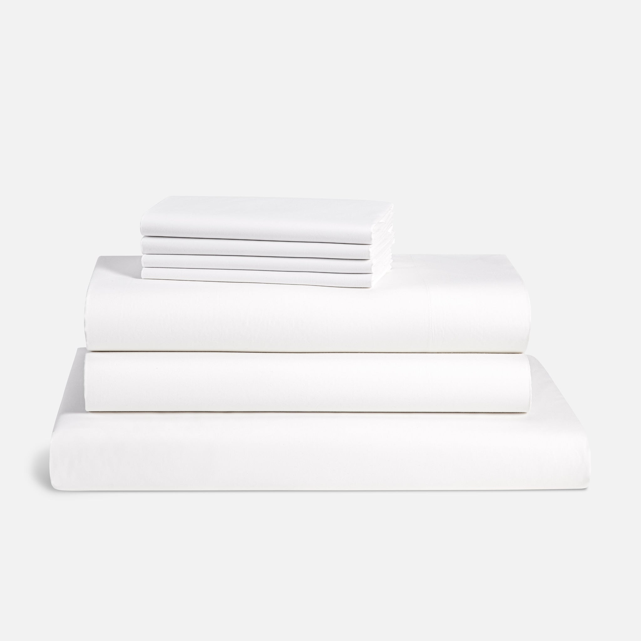Classic Percale Hardcore Sheet Bundle - Image 2