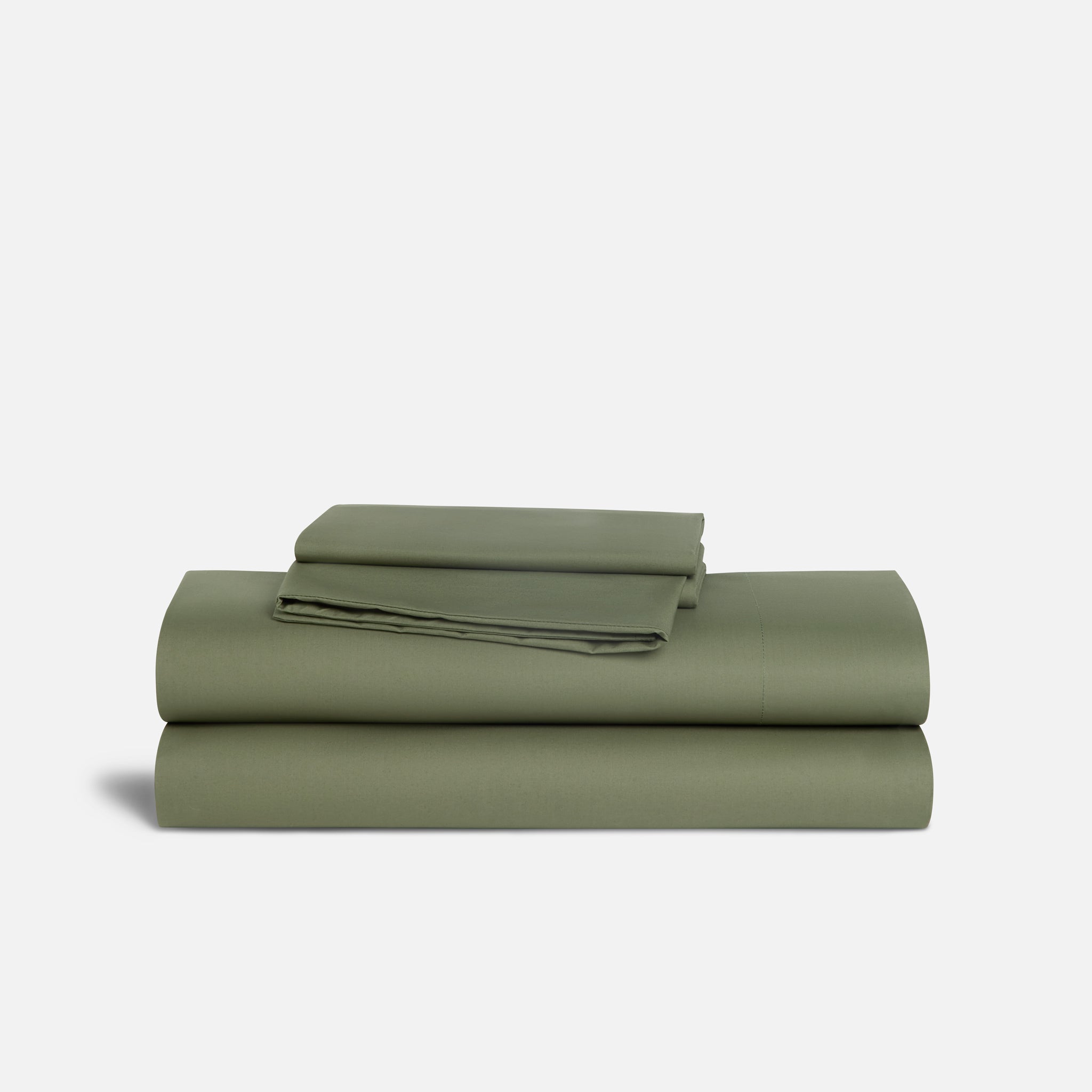 Classic Percale Core Sheet Set - Image 12