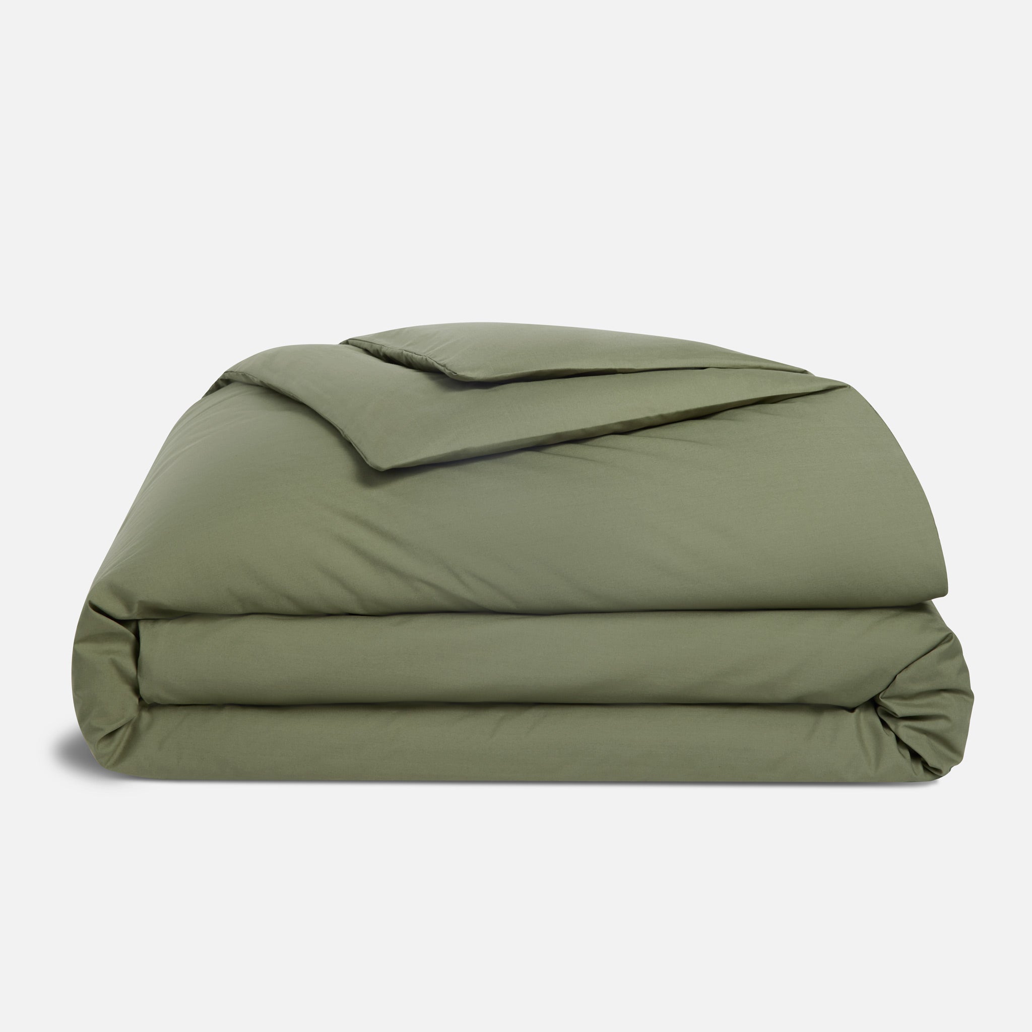 Classic Percale Duvet Cover - Image 23