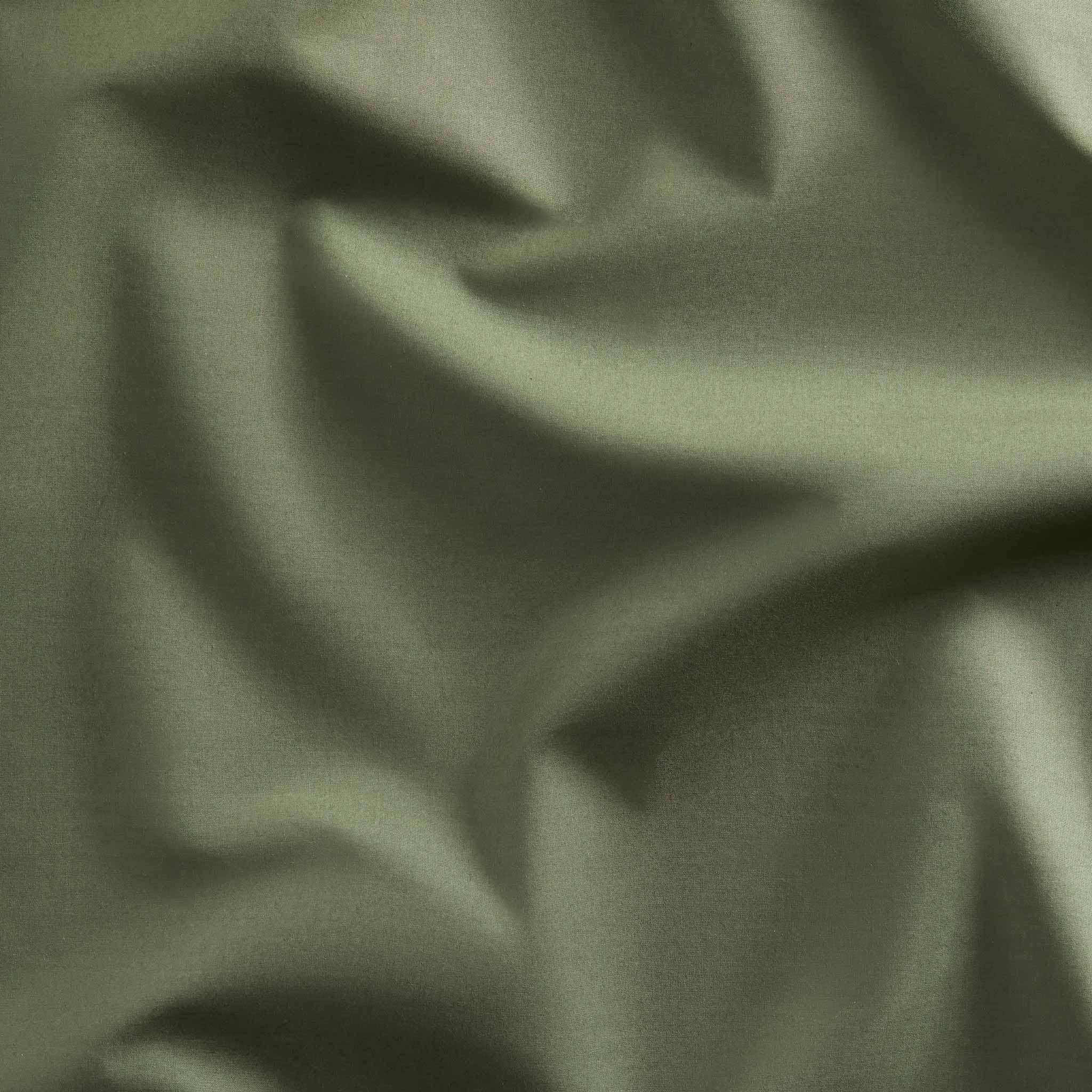 Classic Percale Flat Sheet - Image 12