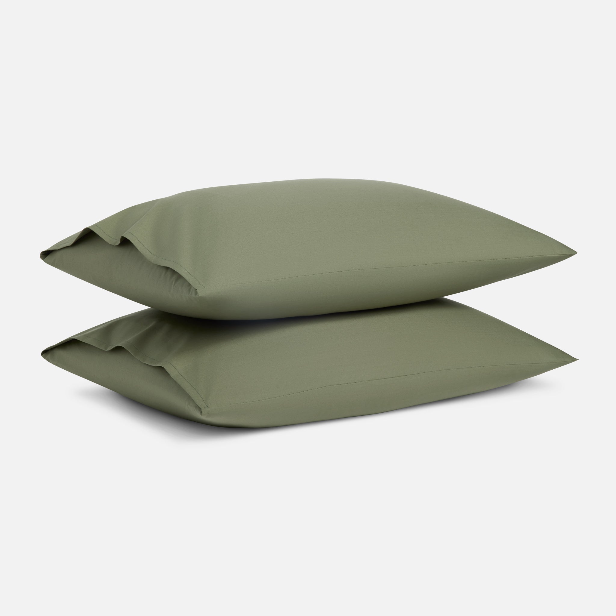 Classic Percale Pillowcase Set - Image 27