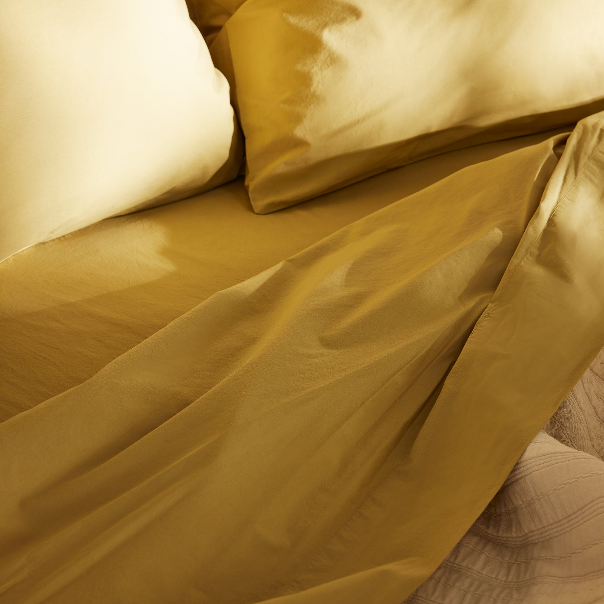 Organic Cotton Pillowcase Set - Last Call - Image 26