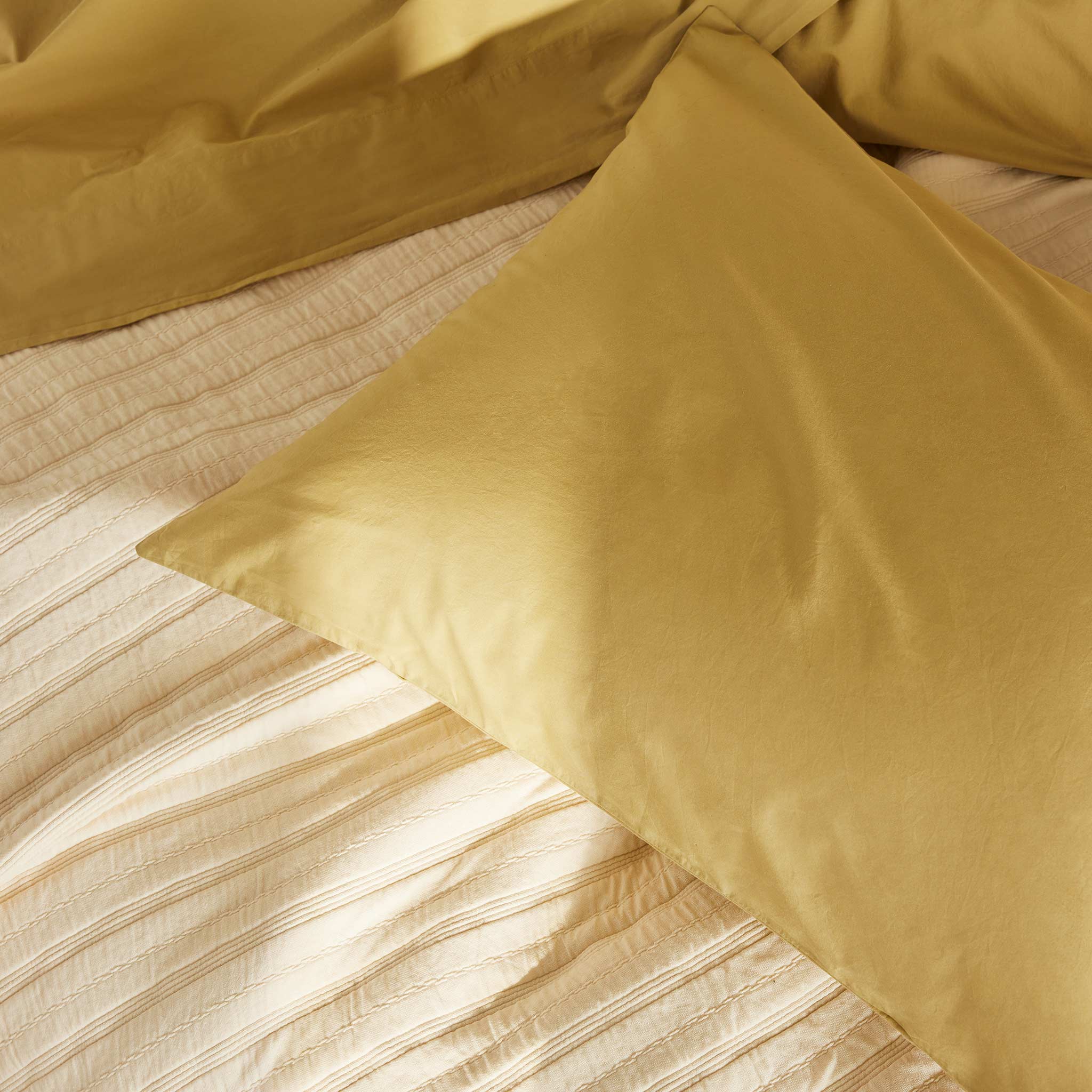 Organic Cotton Pillowcase Set - Last Call - Image 25