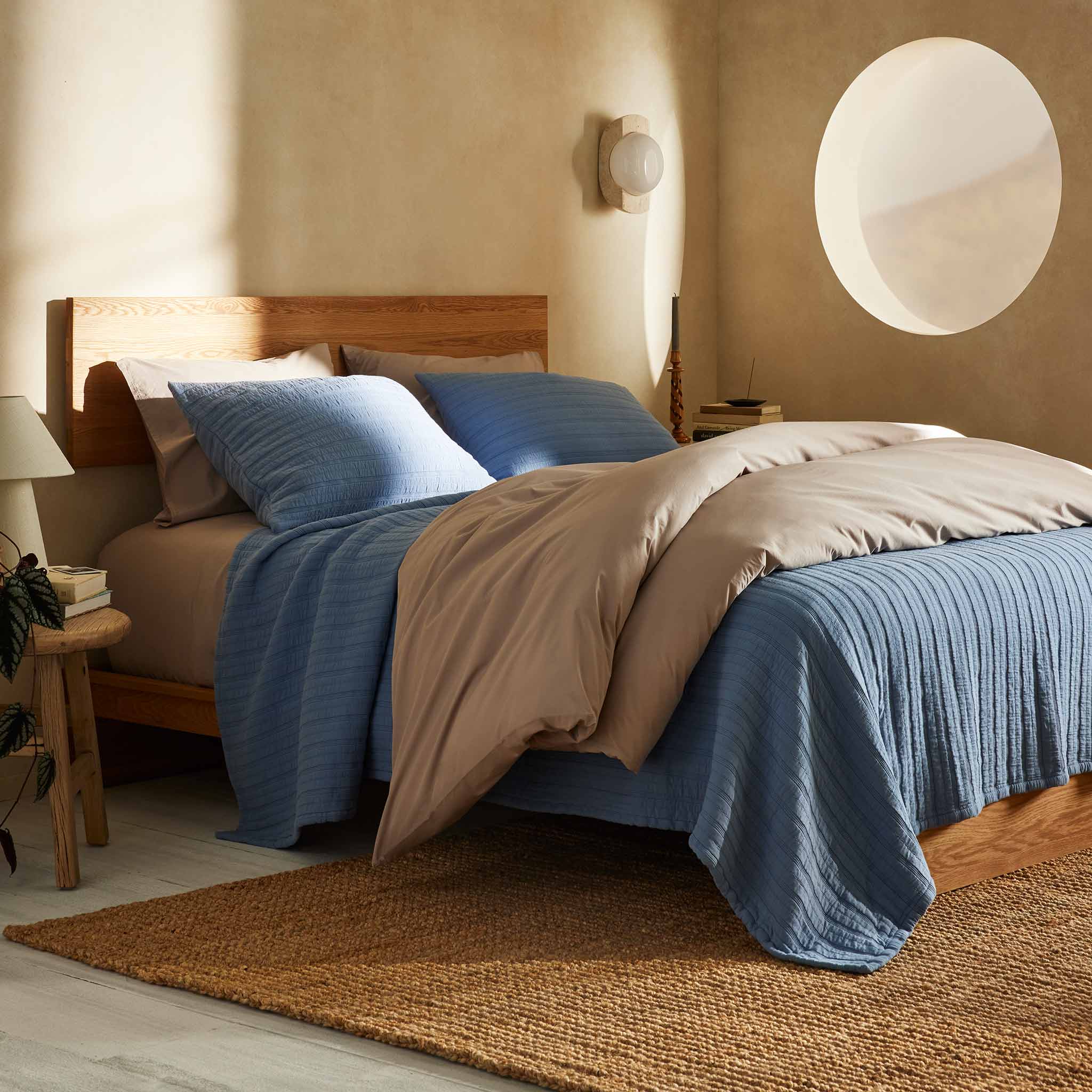 Organic Cotton Pillowcase Set - Last Call - Image 30