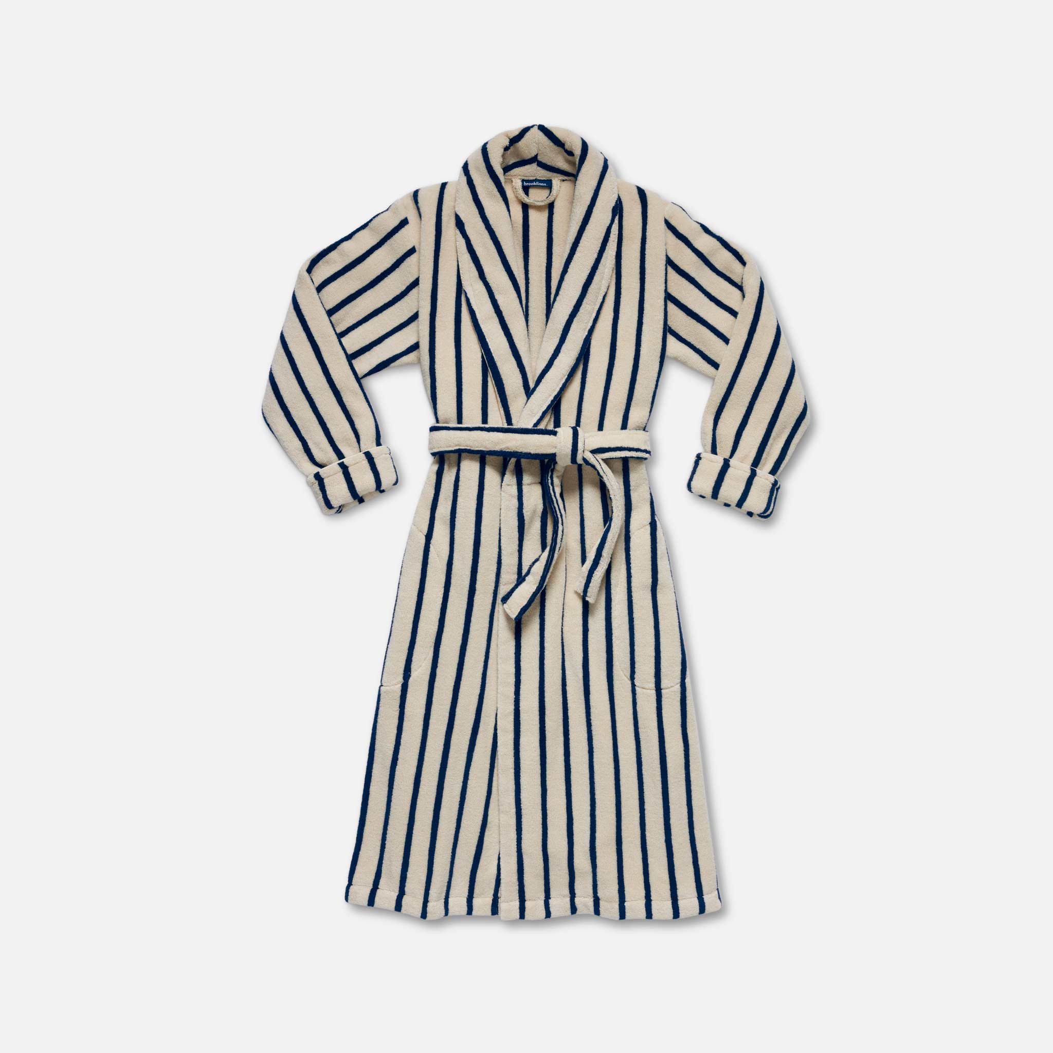 Mine and Yours Super-Plush Robe Bundle - Image 10