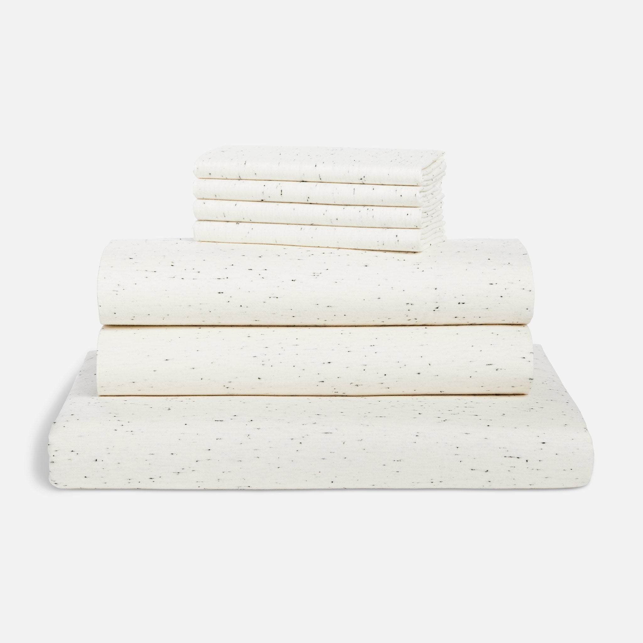 Brushed Flannel Hardcore Sheet Bundle - Image 3