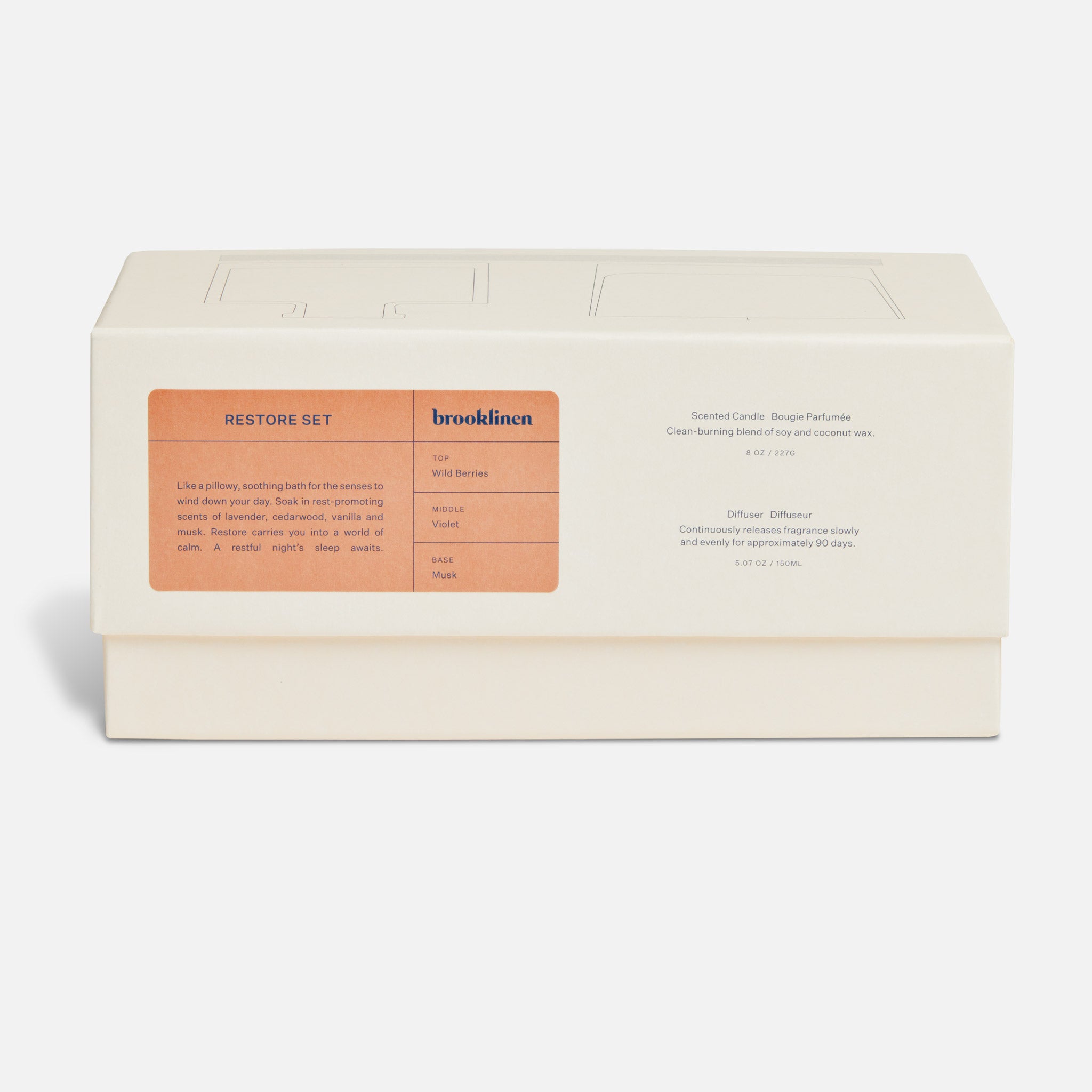 Candle & Diffuser Set - Image 10