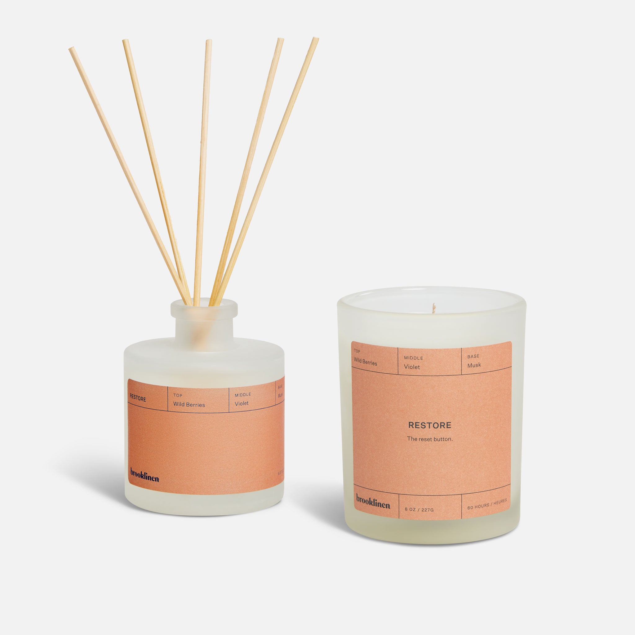 Candle & Diffuser Set - Image 9