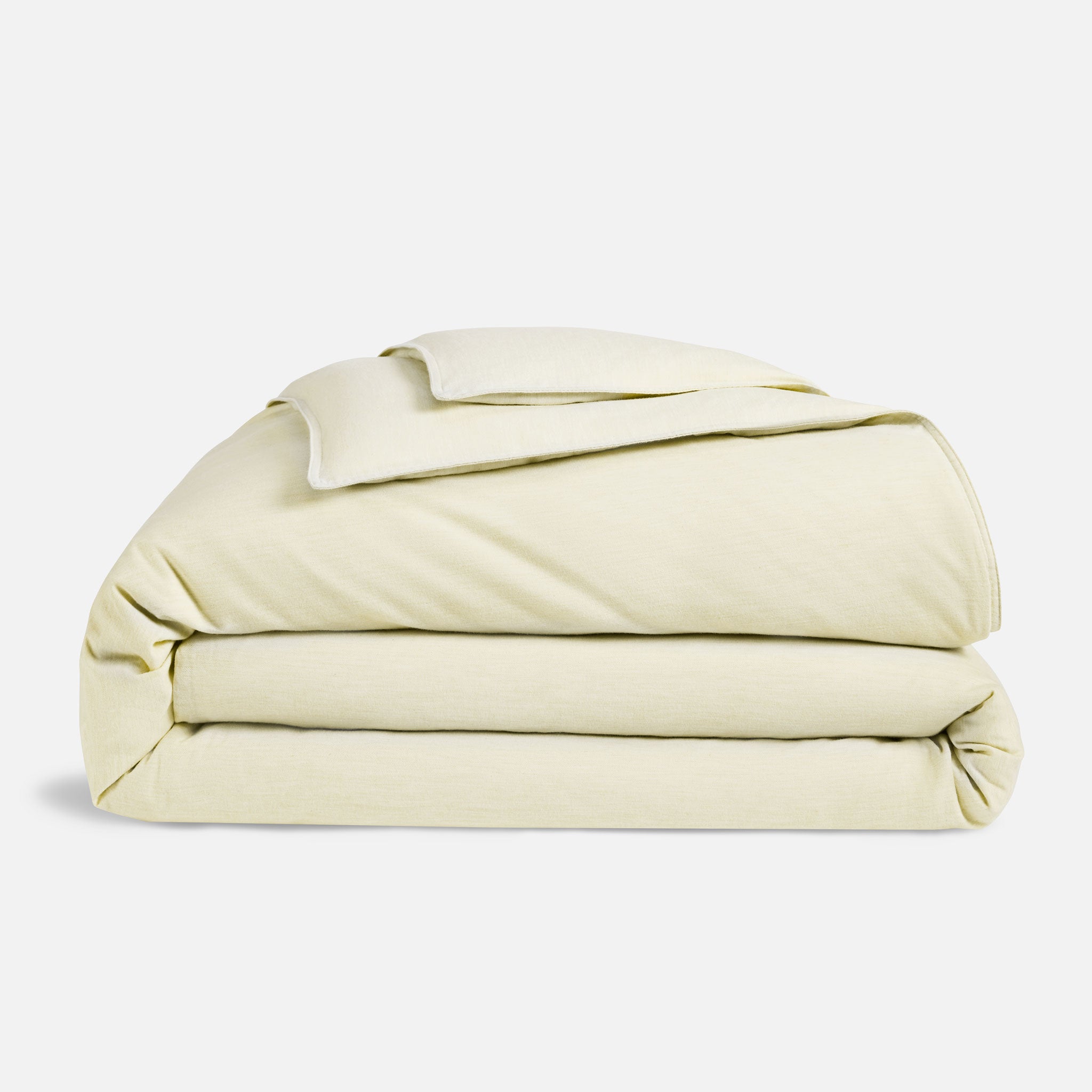 Heathered Cashmere Duvet Bundle - Image 10