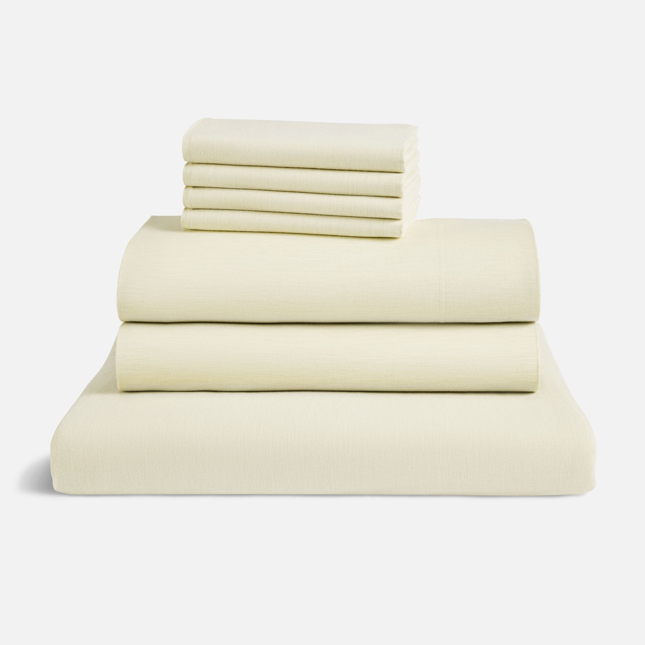 Heathered Cashmere Hardcore Sheet Bundle - Image 7