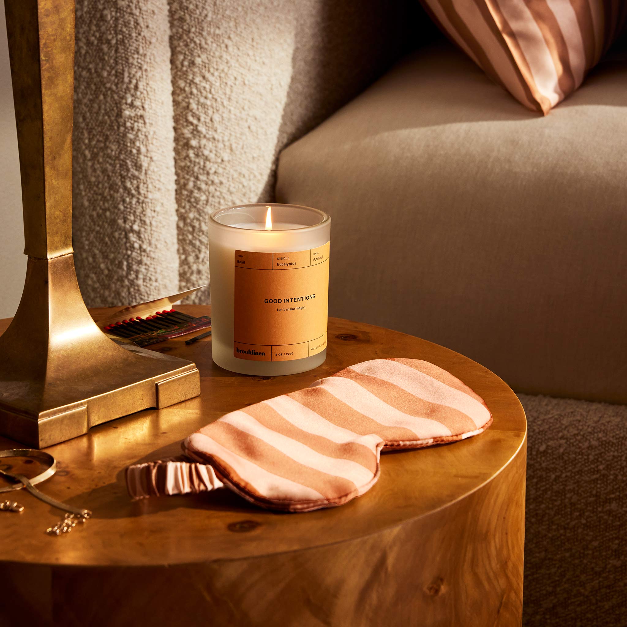 Mulberry Silk Bundle - Image 23