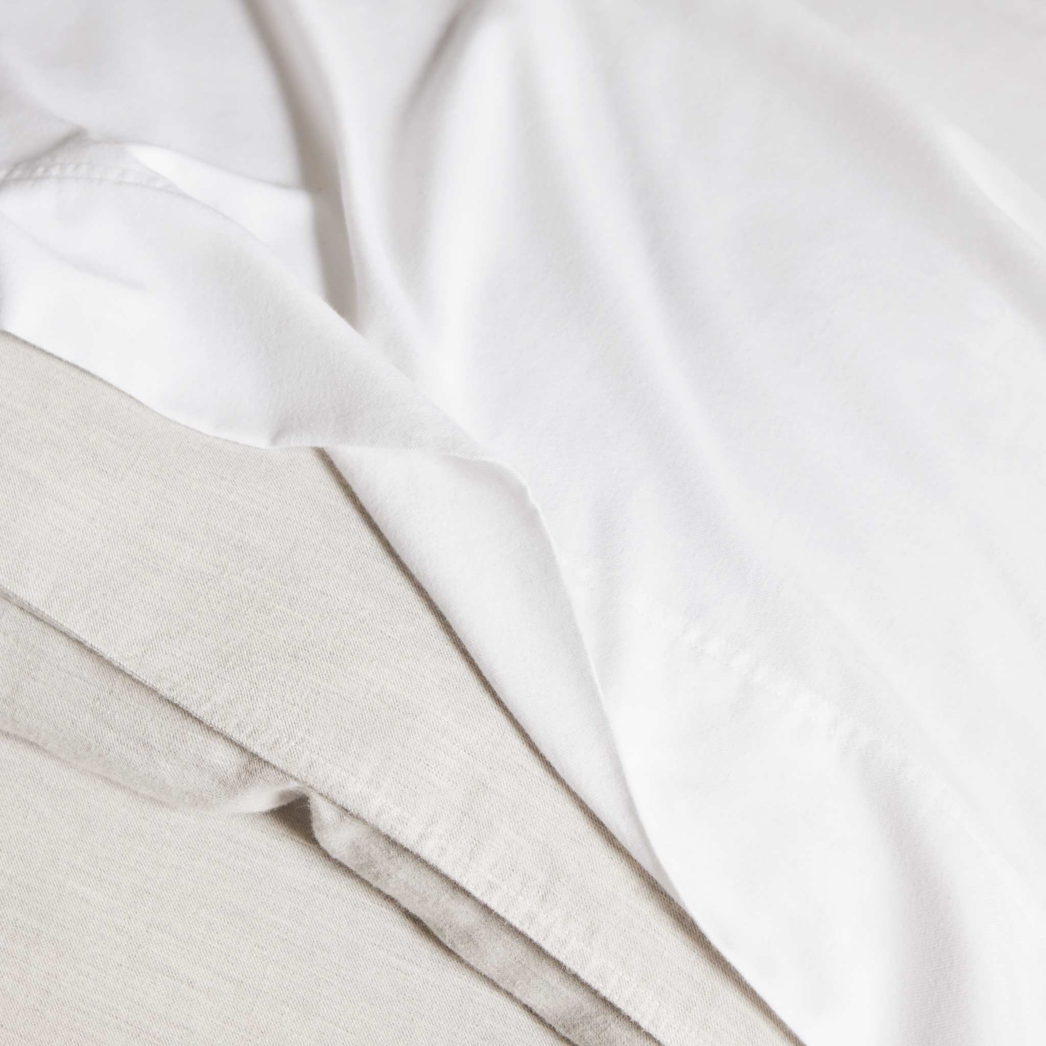 Heathered Cashmere Bedding Move-In Bundle - Image 18