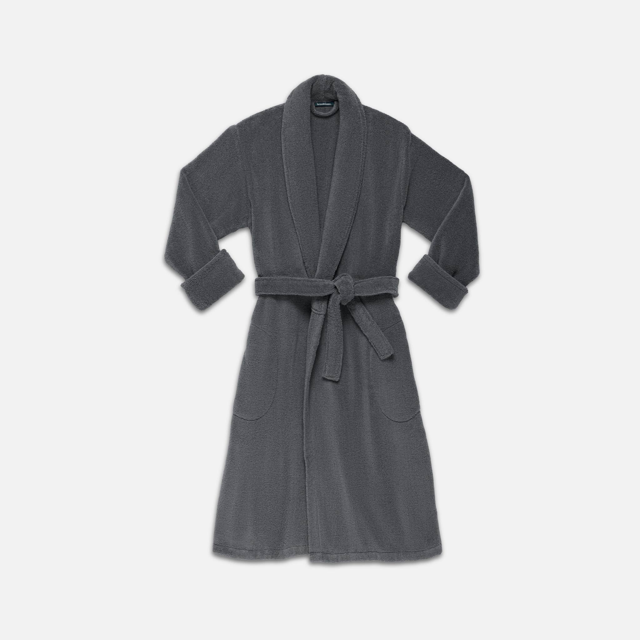 Mine and Yours Super-Plush Robe Bundle - Image 8
