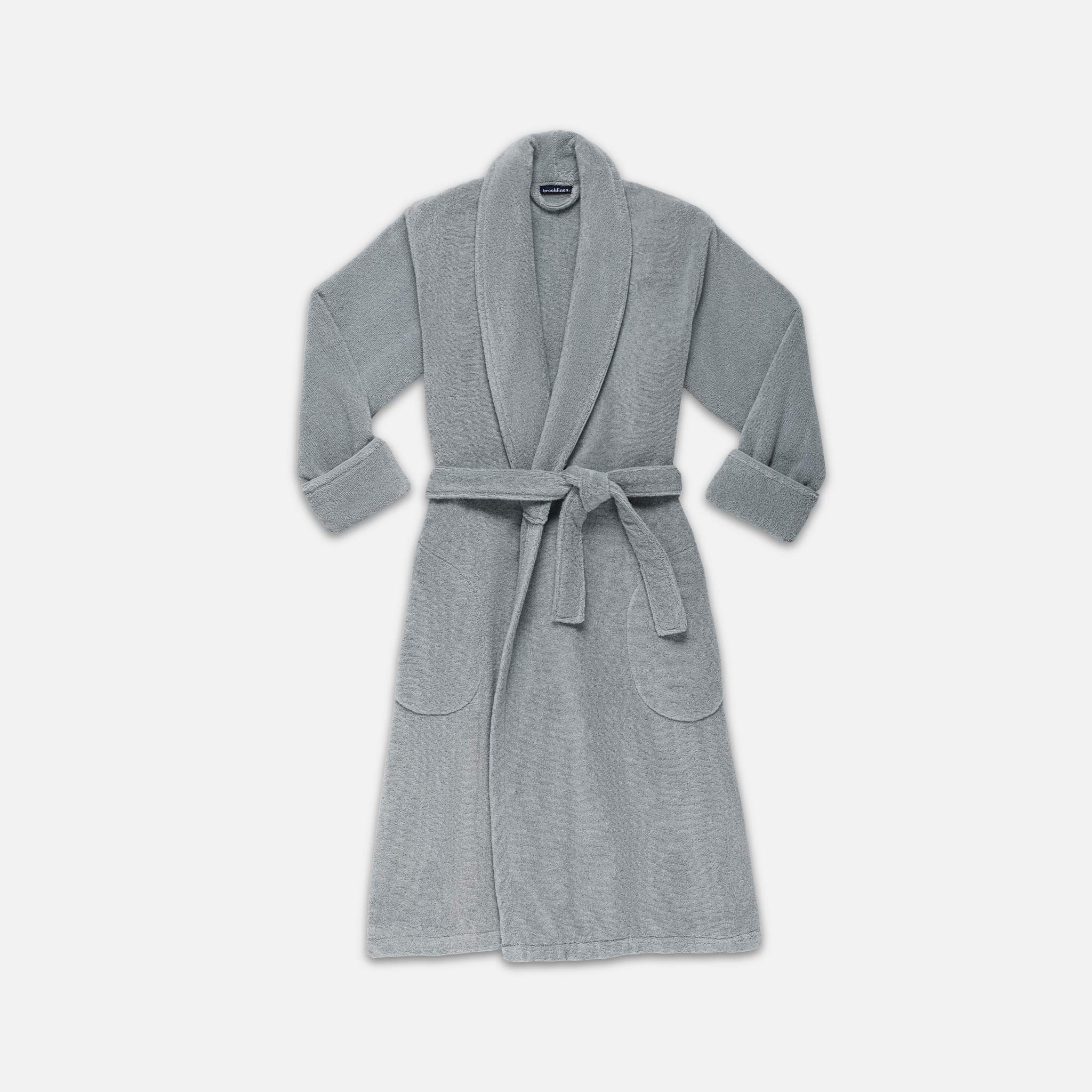 Super-Plush Towel and Robe Bundle - Image 5