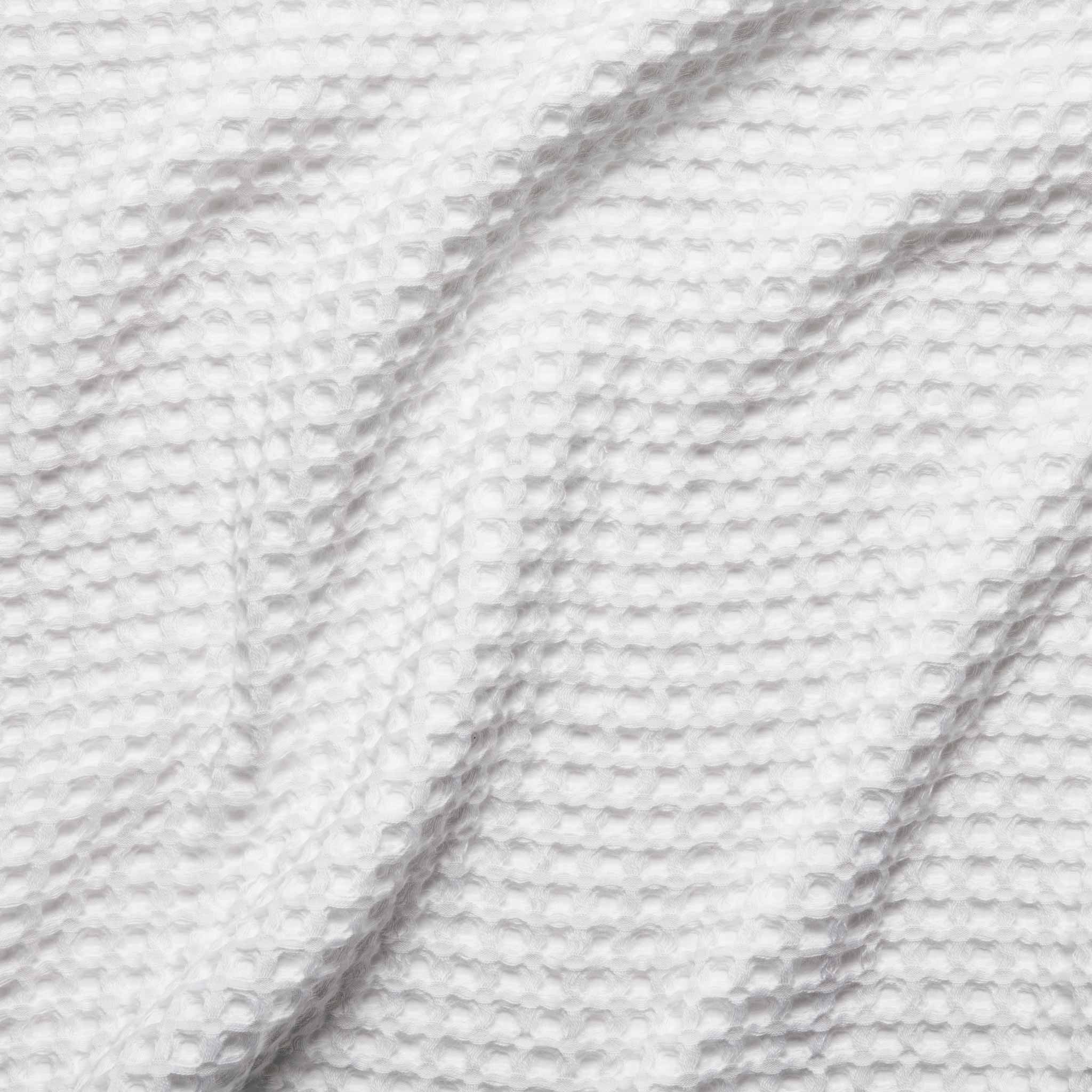 Dreamweave Waffle Washcloths Set of 2 - Image 2